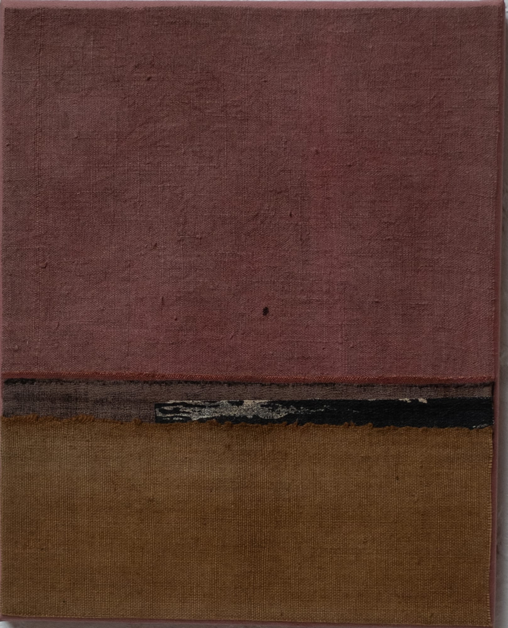 Mary Norden, Somewhere 3, 2024