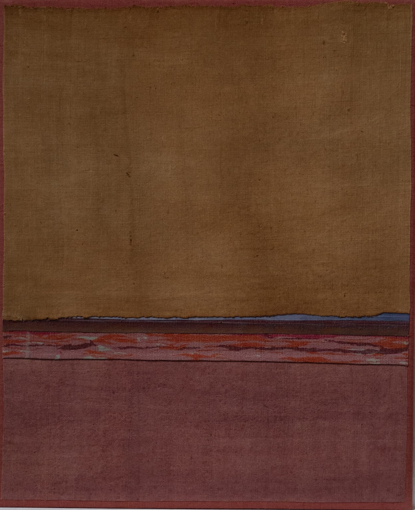 Mary Norden, Last Night I dreamt of Distant Places, 2023