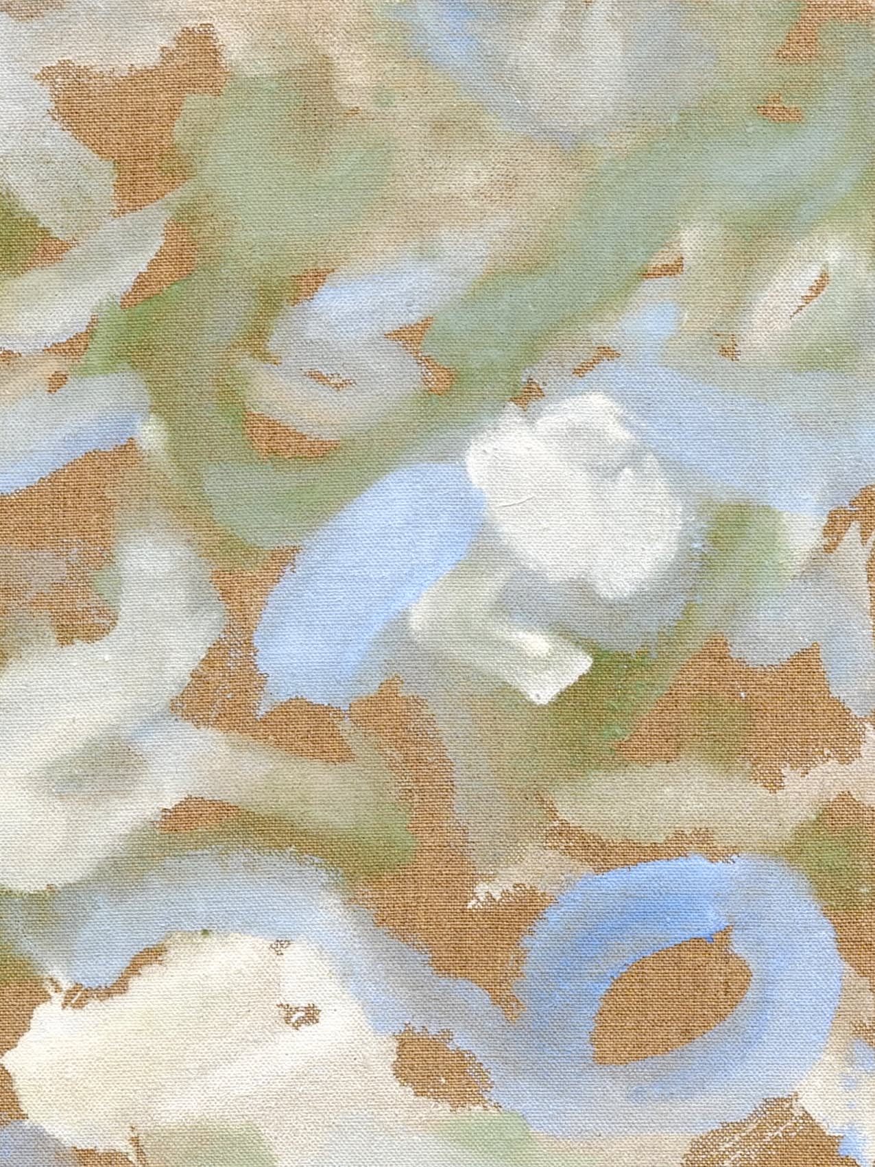 Andrew Hewish, STATION study 3, 2023