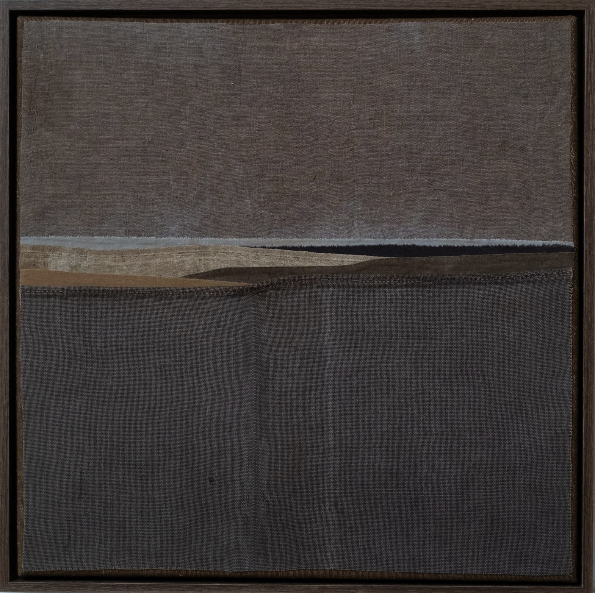 Mary Norden, Old View Still Moment, 2023