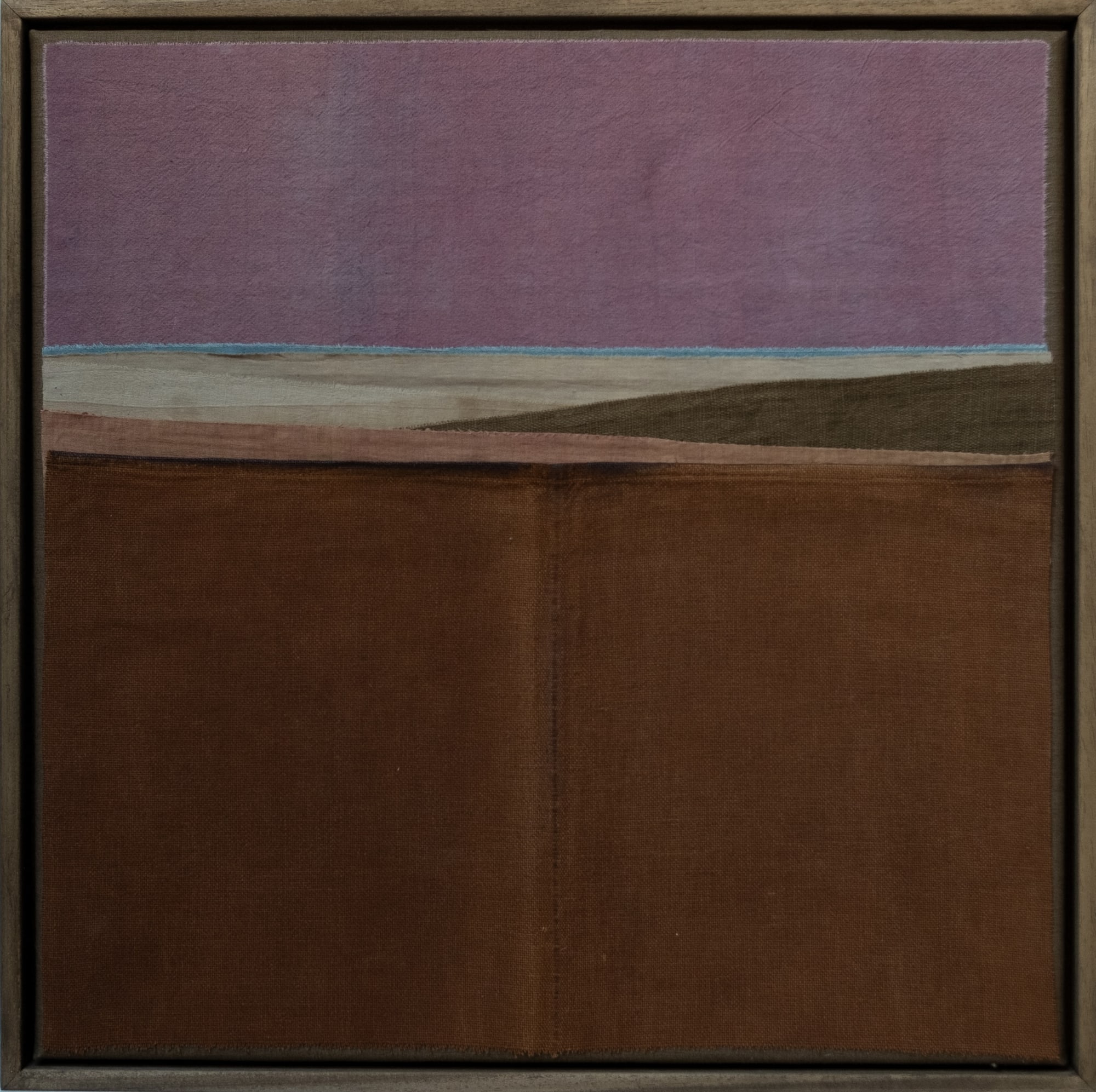 Mary Norden, Leaving the Day, 2023