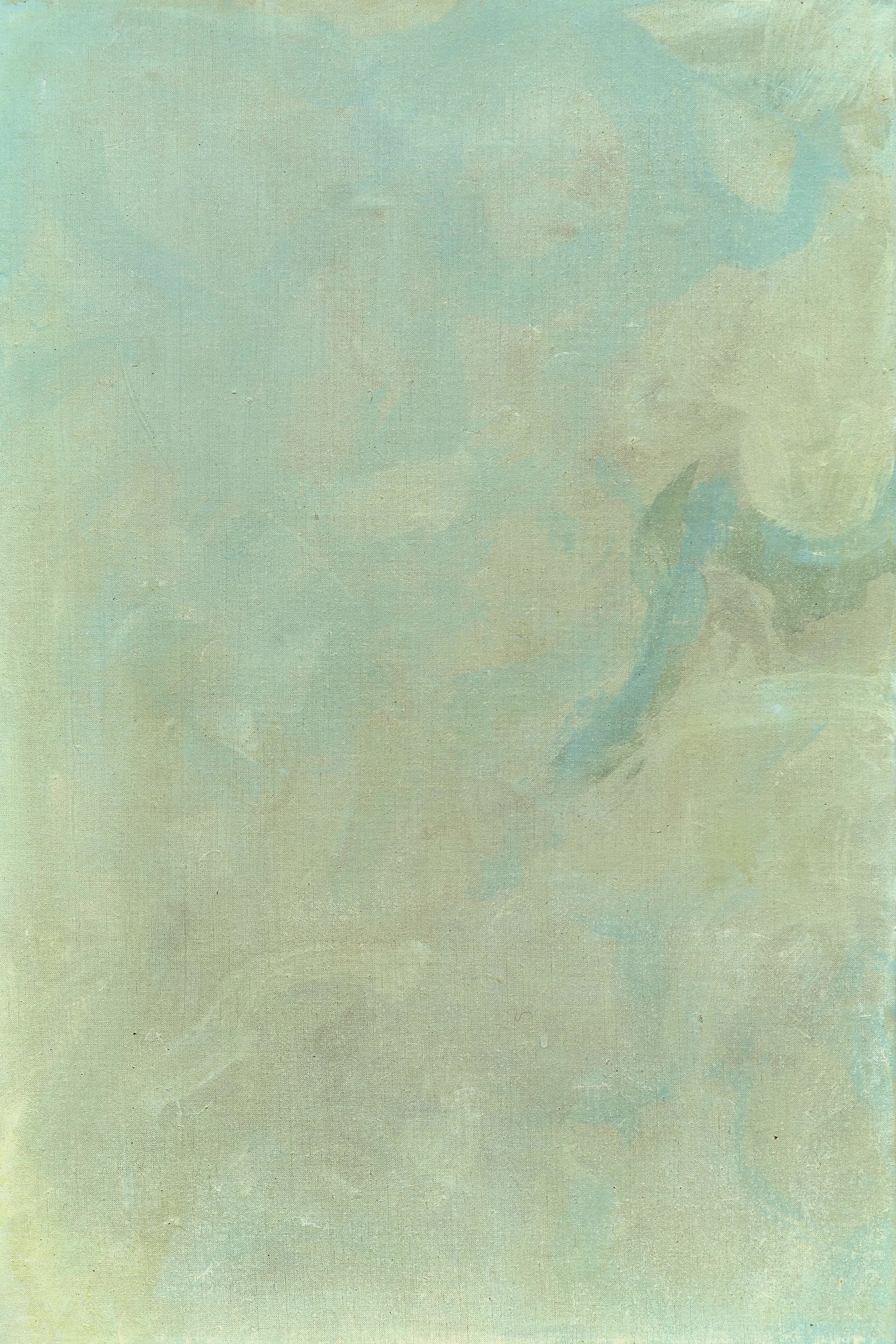 Andrew Hewish, Station (Panel 1), 2023