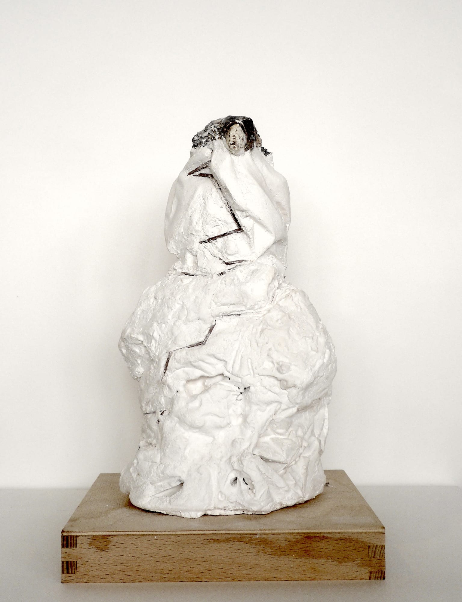 Andrew Hewish, Warboys, 2023