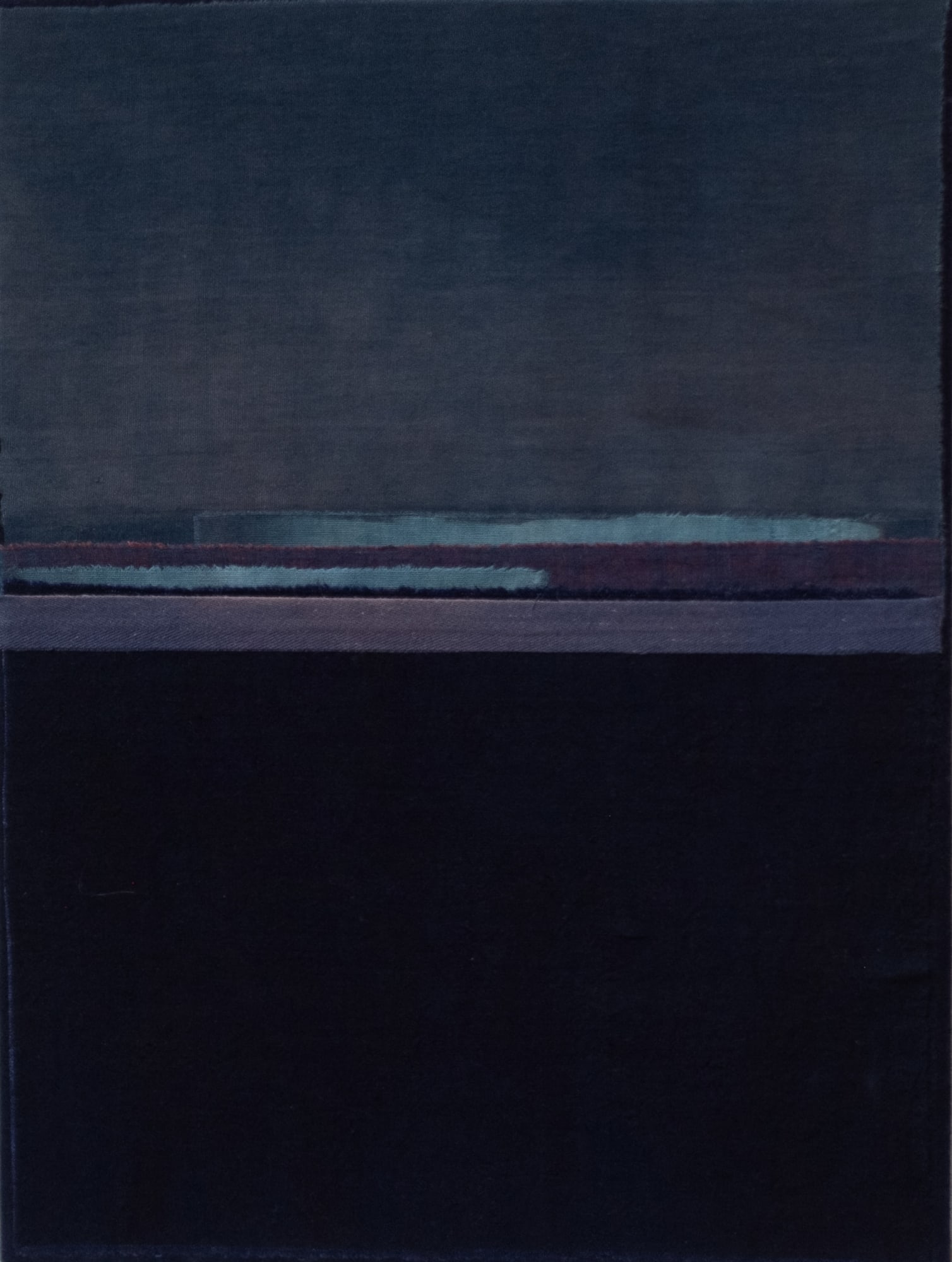 Mary Norden, Solitude, 2024