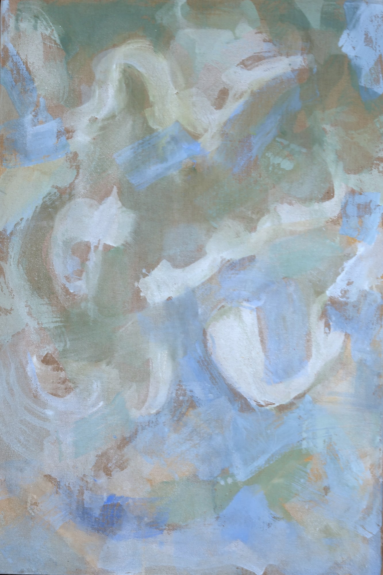 Andrew Hewish, STATION I, 2023