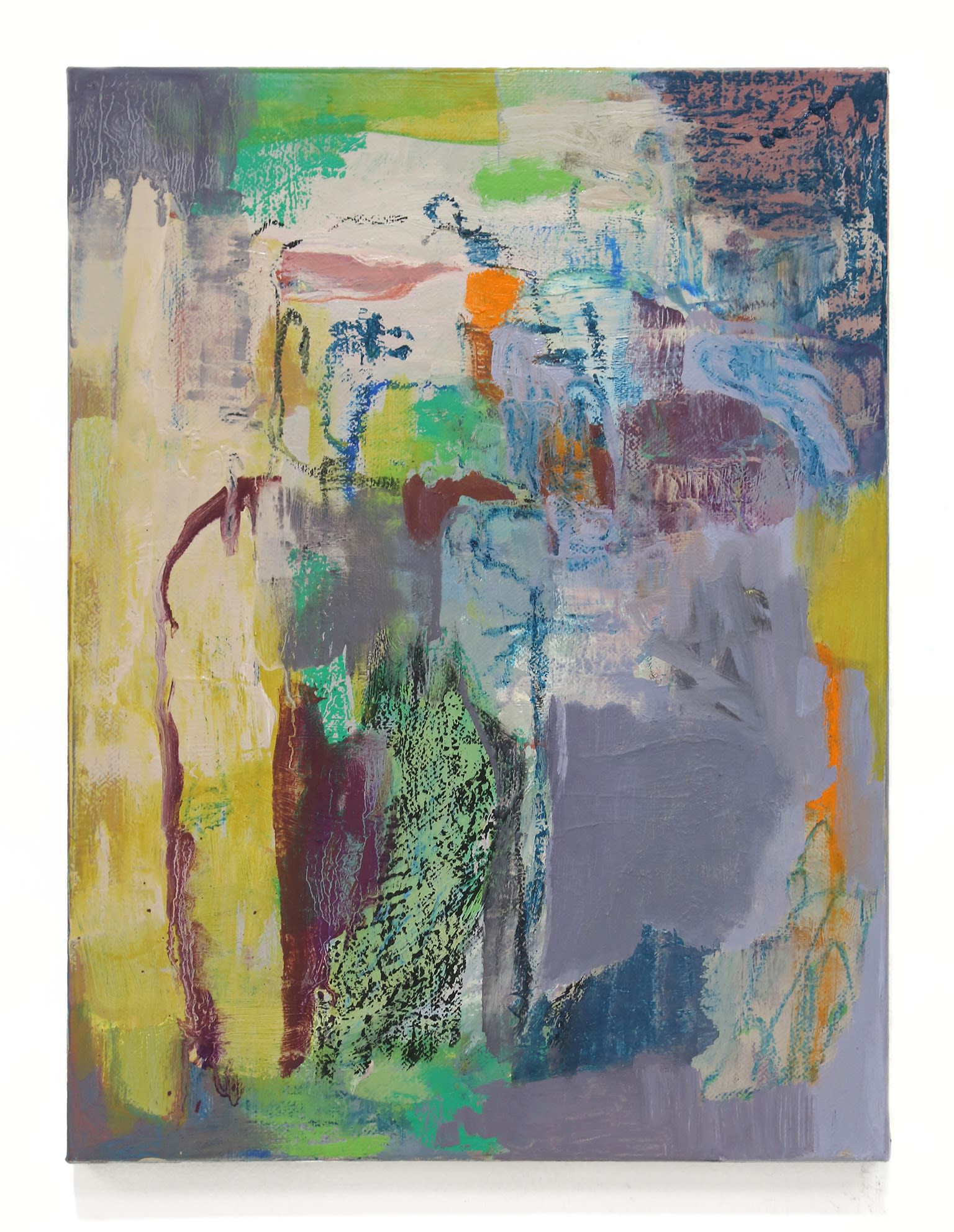 Diane Howse, Untitled 15, 2024