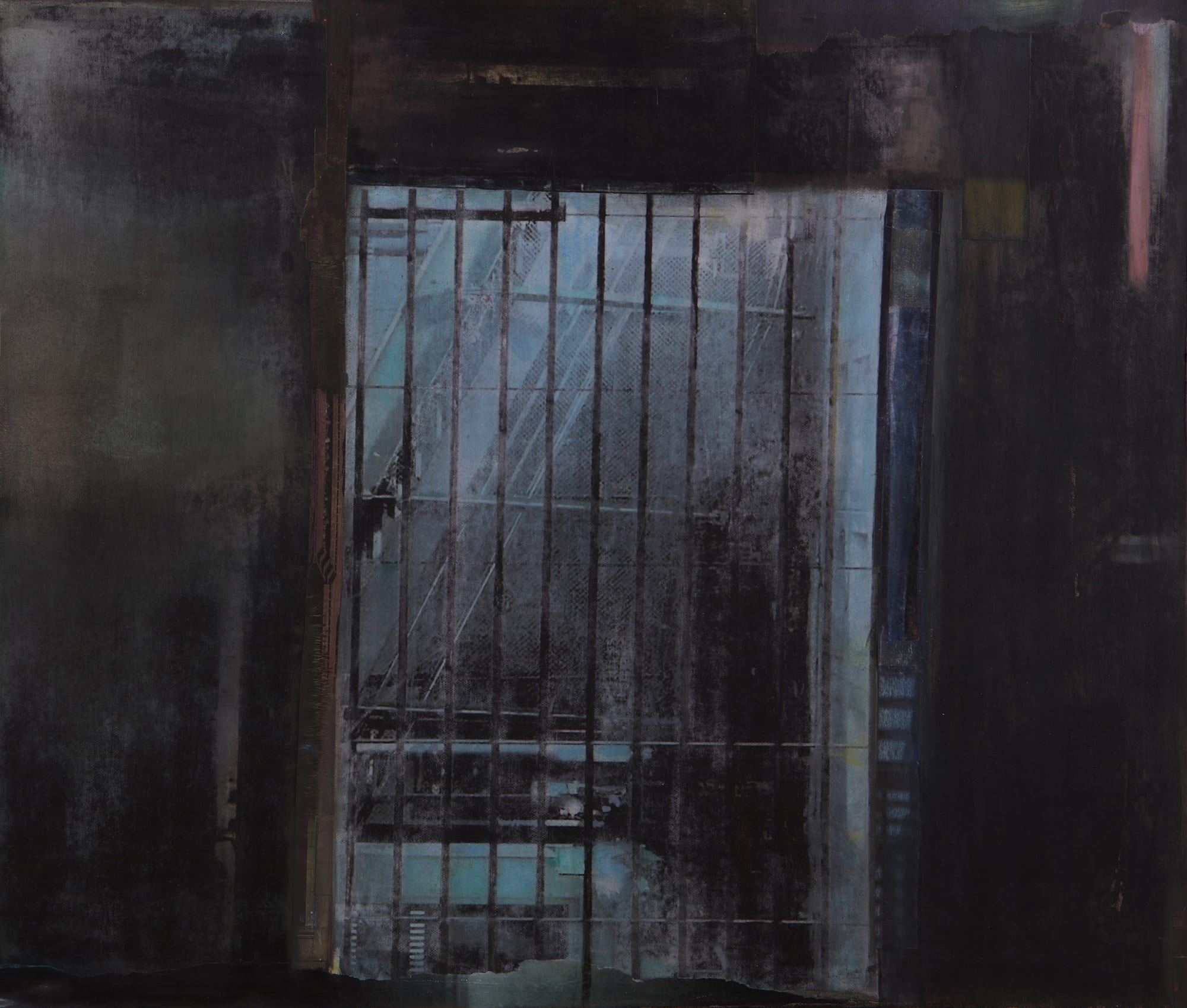 Anna van Oosterom, Untitled, 2021