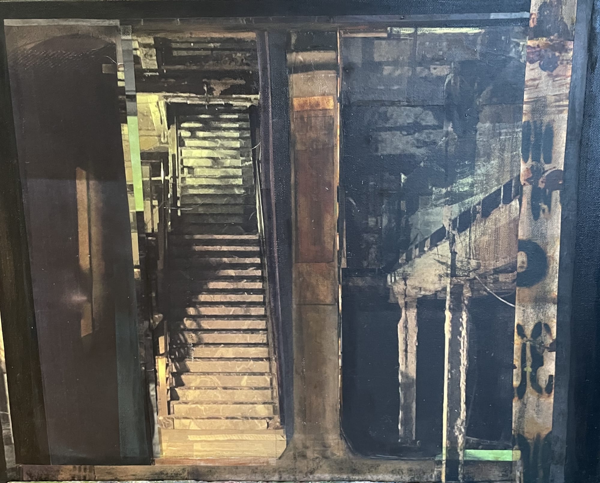 Anna van Oosterom, 2024