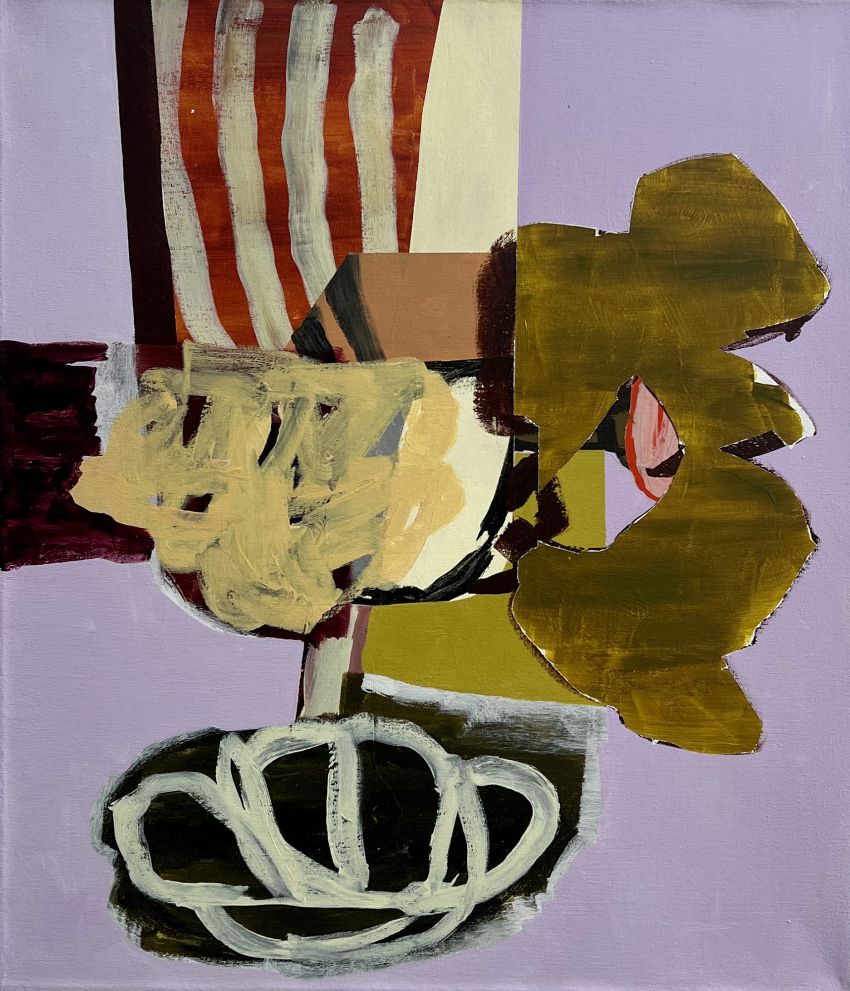 Henry Ward, Bethany III, 2023