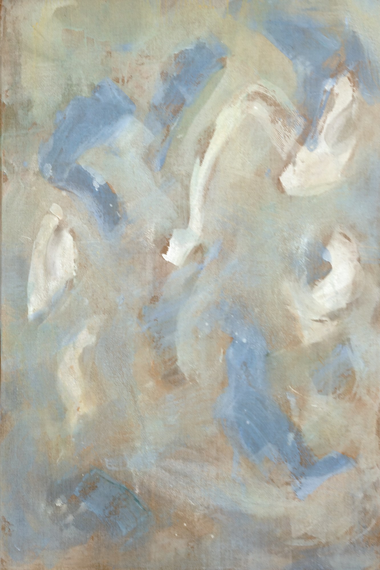 Andrew Hewish, STATION 5, 2023