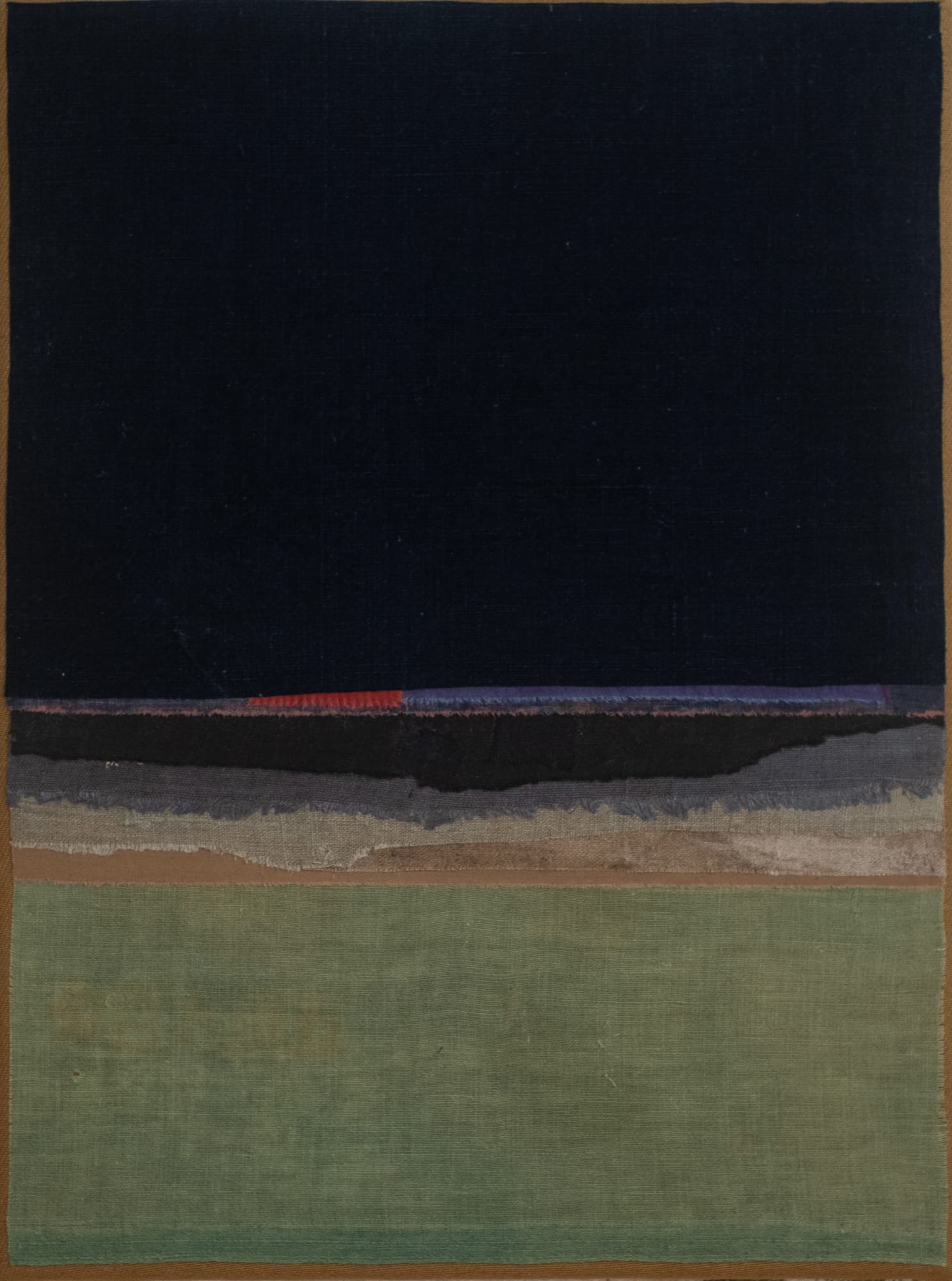 Mary Norden, Do you Dream of that Journey?, 2024