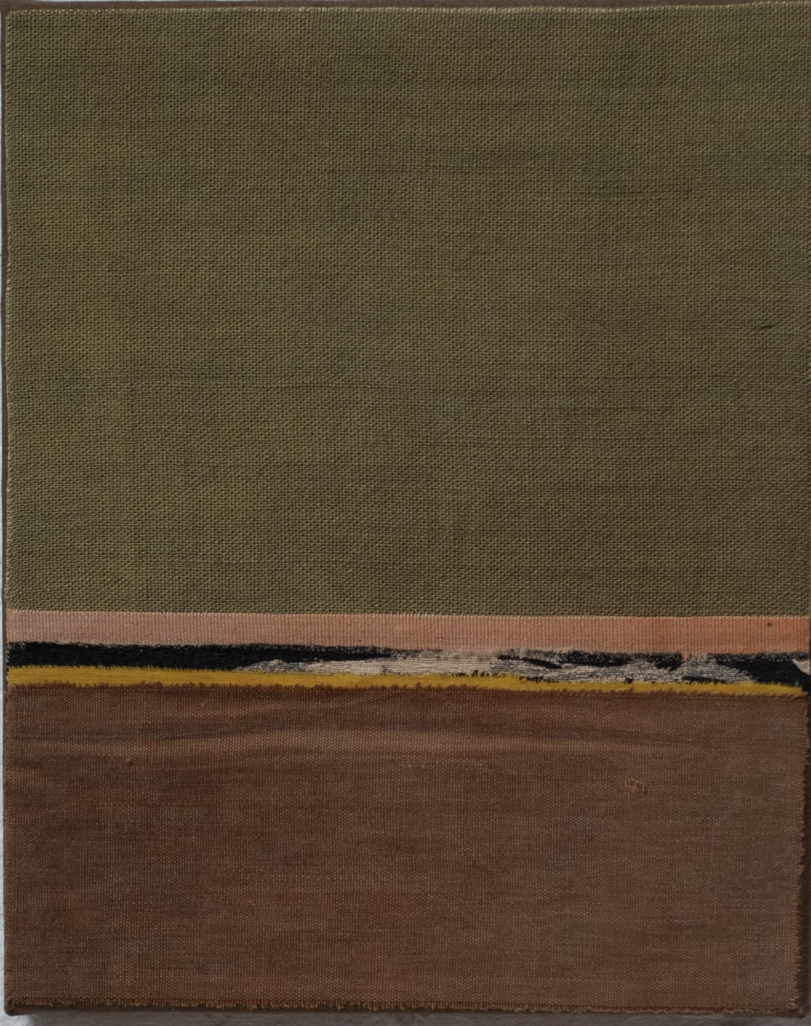 Mary Norden, Somewhere 4, 2024