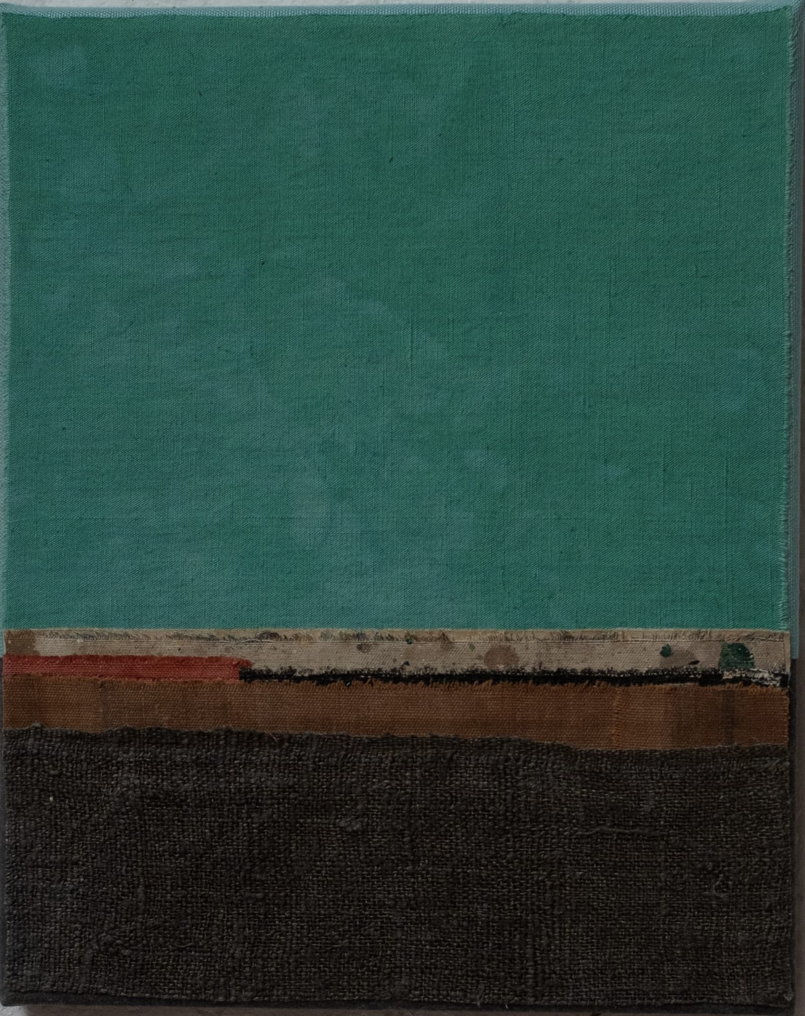 Mary Norden, Somewhere, 2024