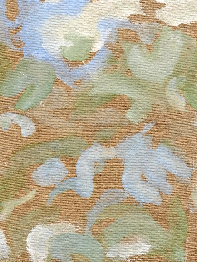 Andrew Hewish, STATION study 2, 2023