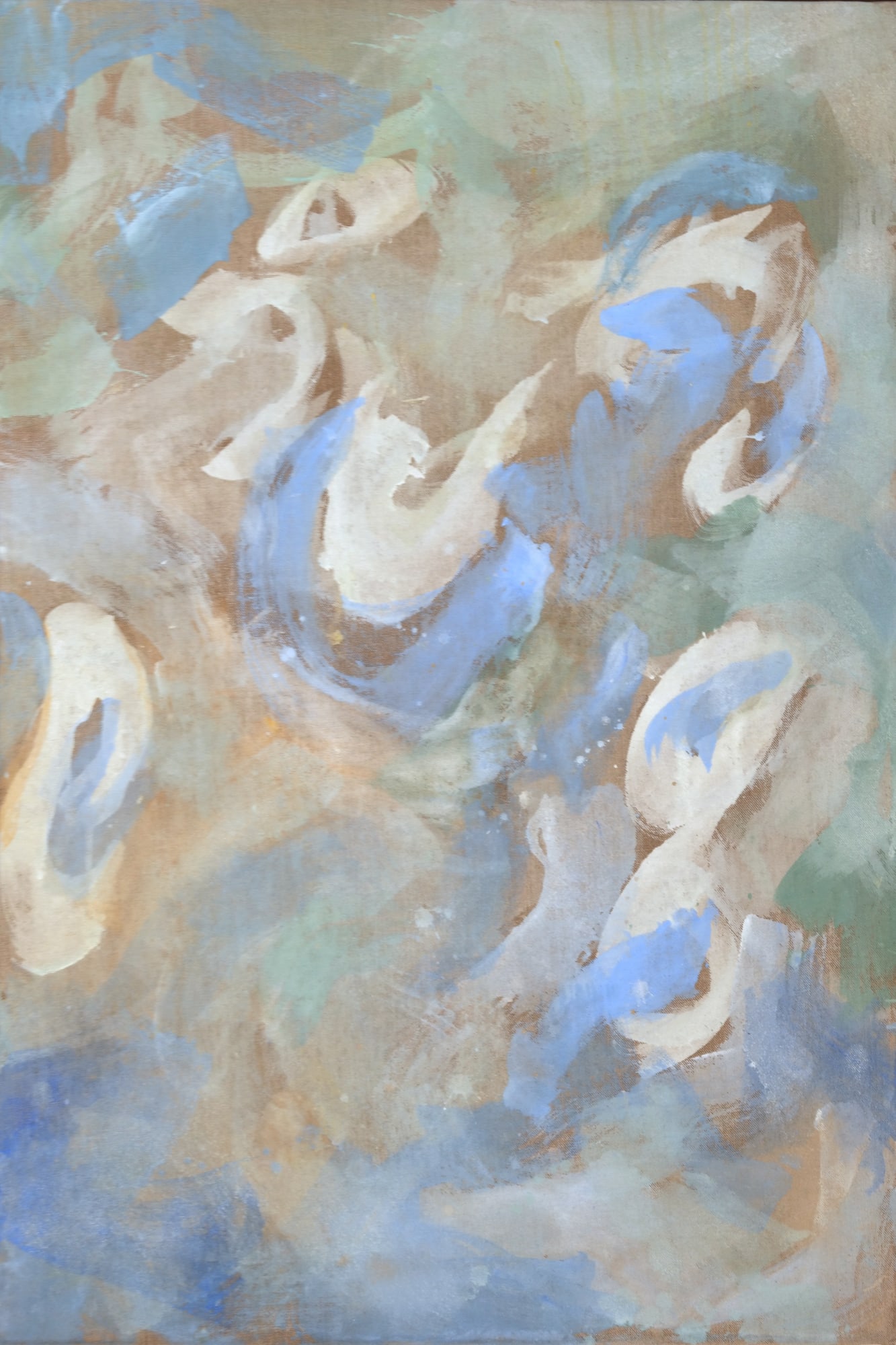 Andrew Hewish, STATION II, 2023