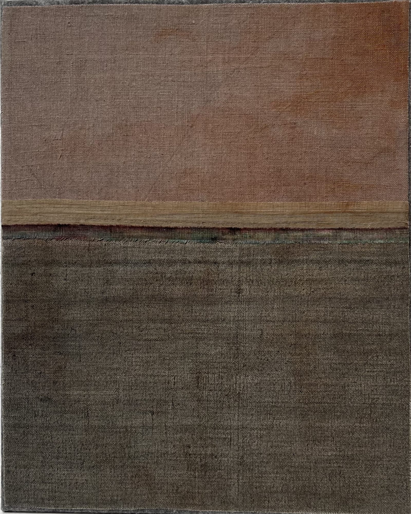 Mary Norden, Dusk, 2024