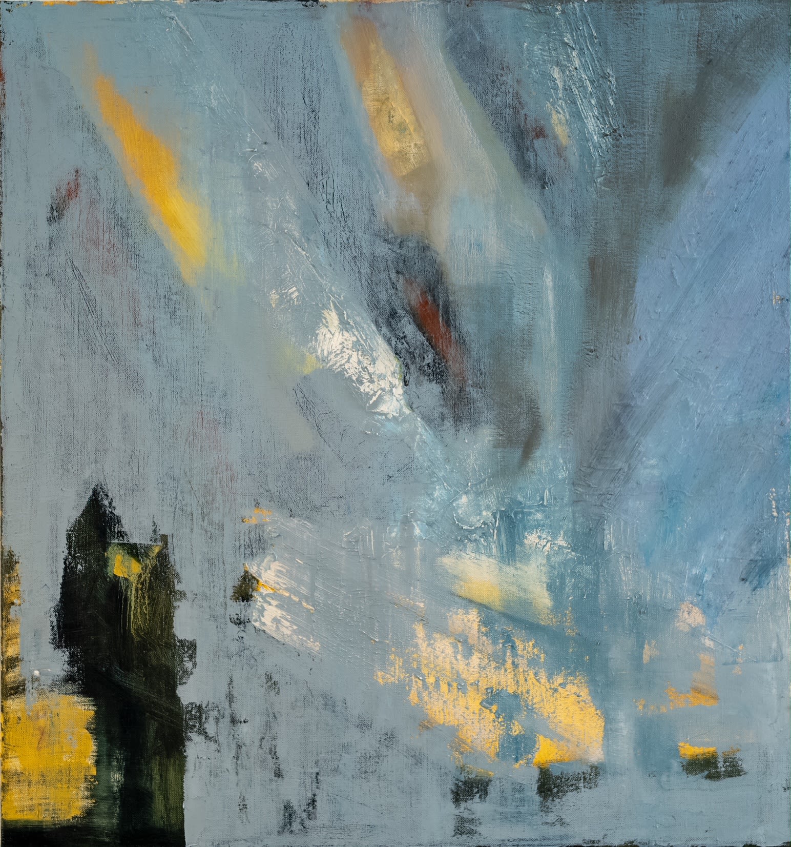 Ondrej Rypáček, Untitled, 2023