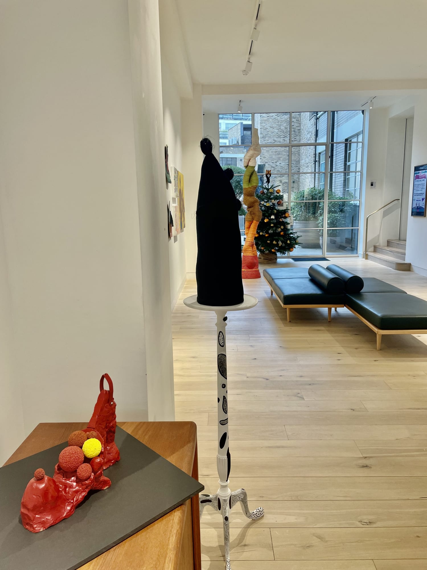 CARNEVALE - FRIENDLY LITTLE MONSTERS