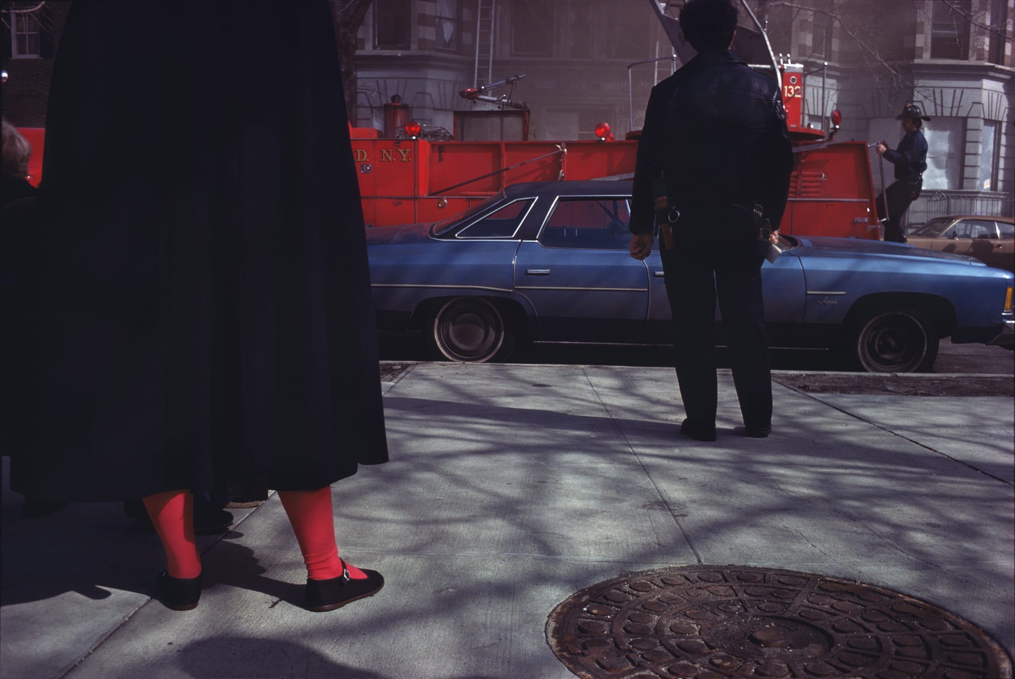 Atmospheric image