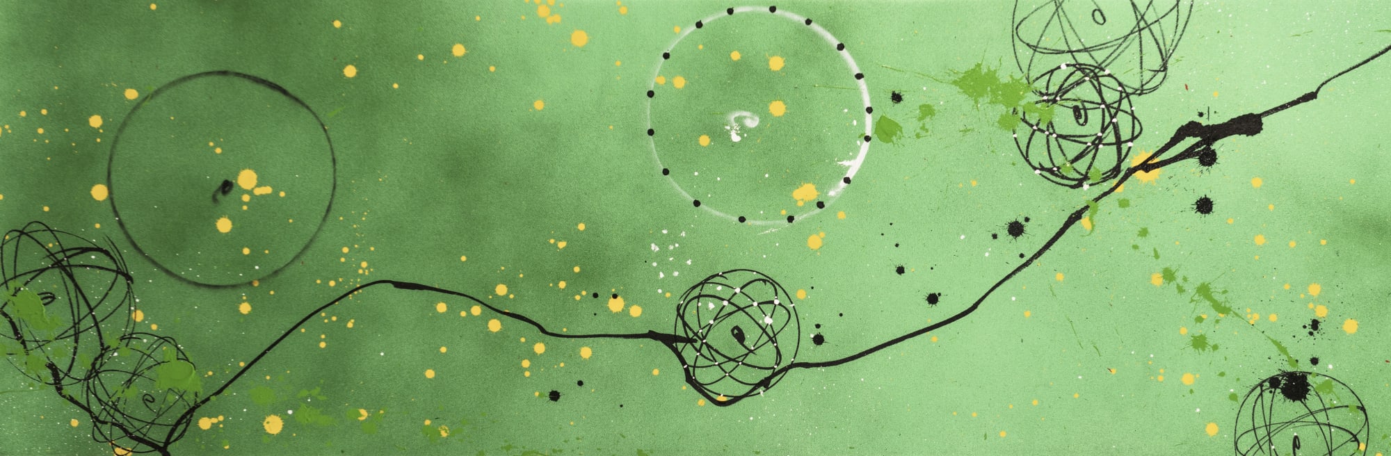 FUTURA. WATER. 2018. VENDU