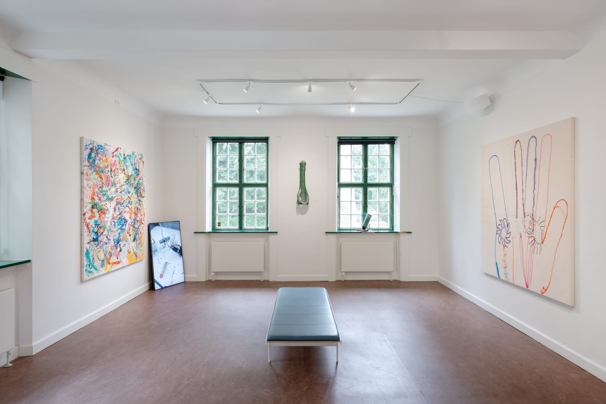 Wie man ein gutes Leben führt, obwohl man ein schlechter Fußballspieler ist.