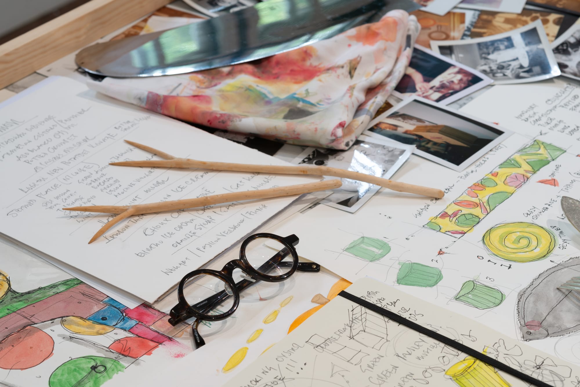 Wie man ein gutes Leben führt, obwohl man ein schlechter Fußballspieler ist.