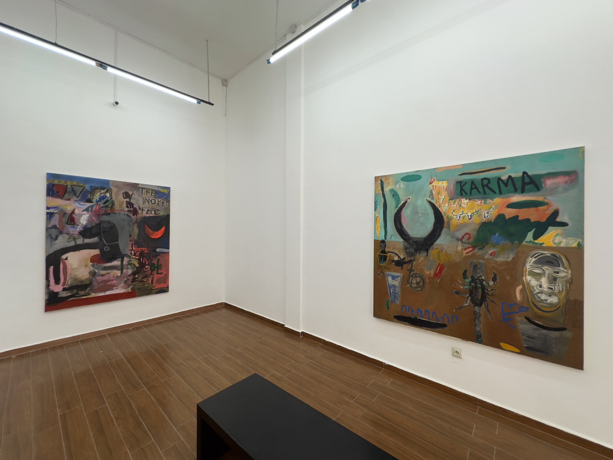 Emanuel Tegene: Until the Mockingbird Stops to Sing