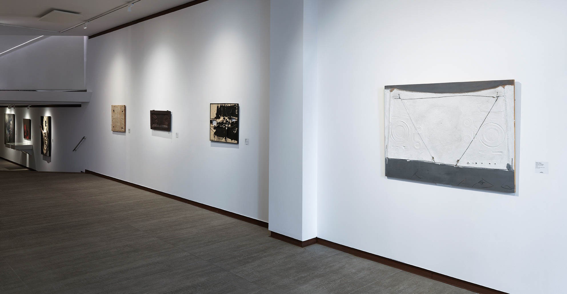 With Rebellion Awareness is Born