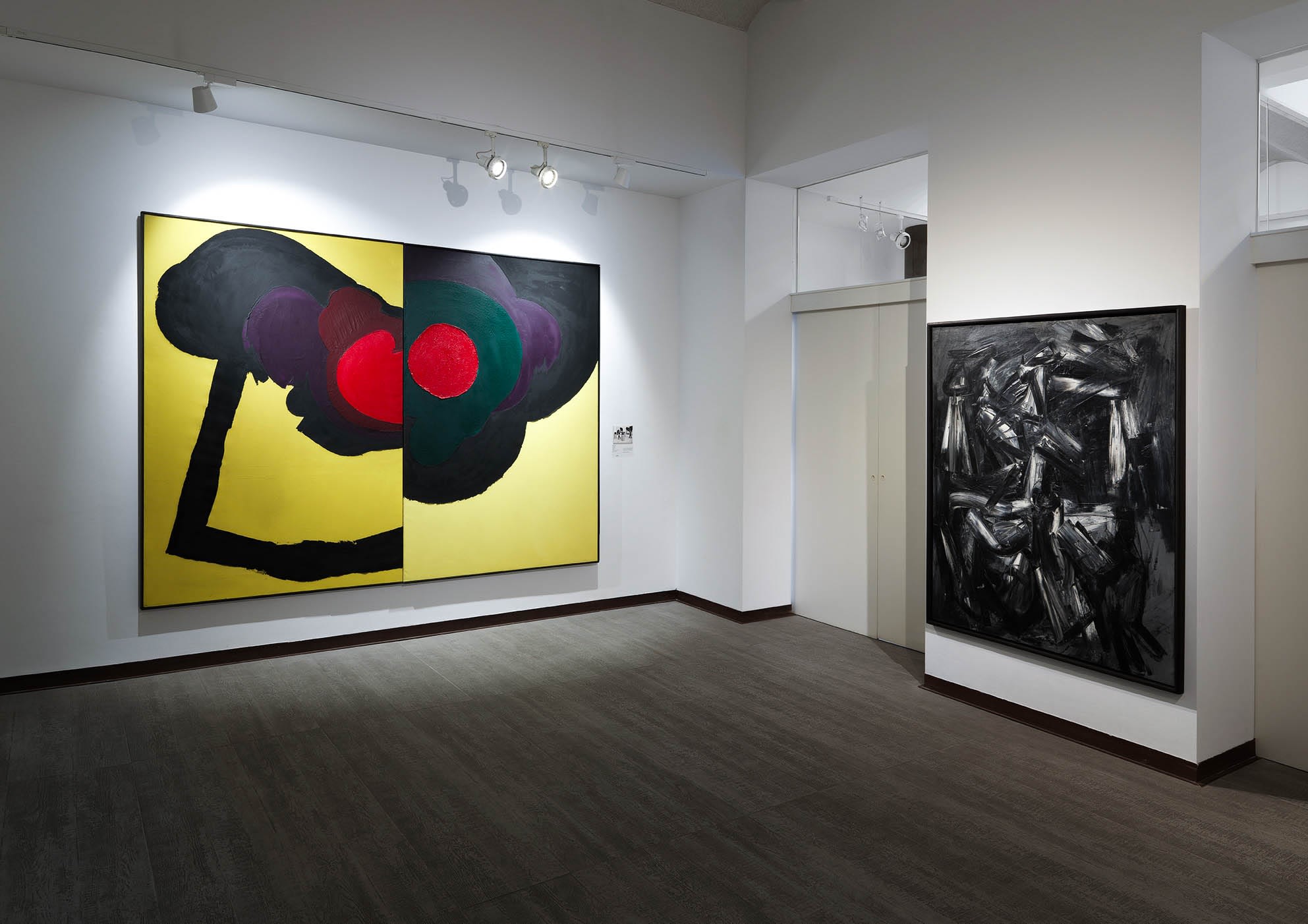 With Rebellion Awareness is Born