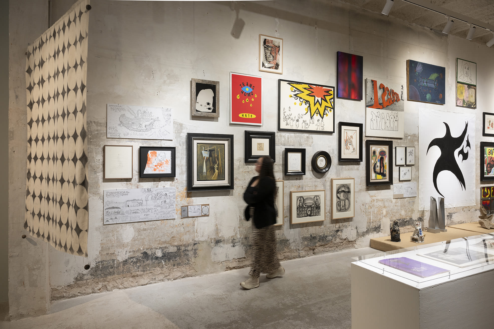 Photo credit: Roberto Ruiz