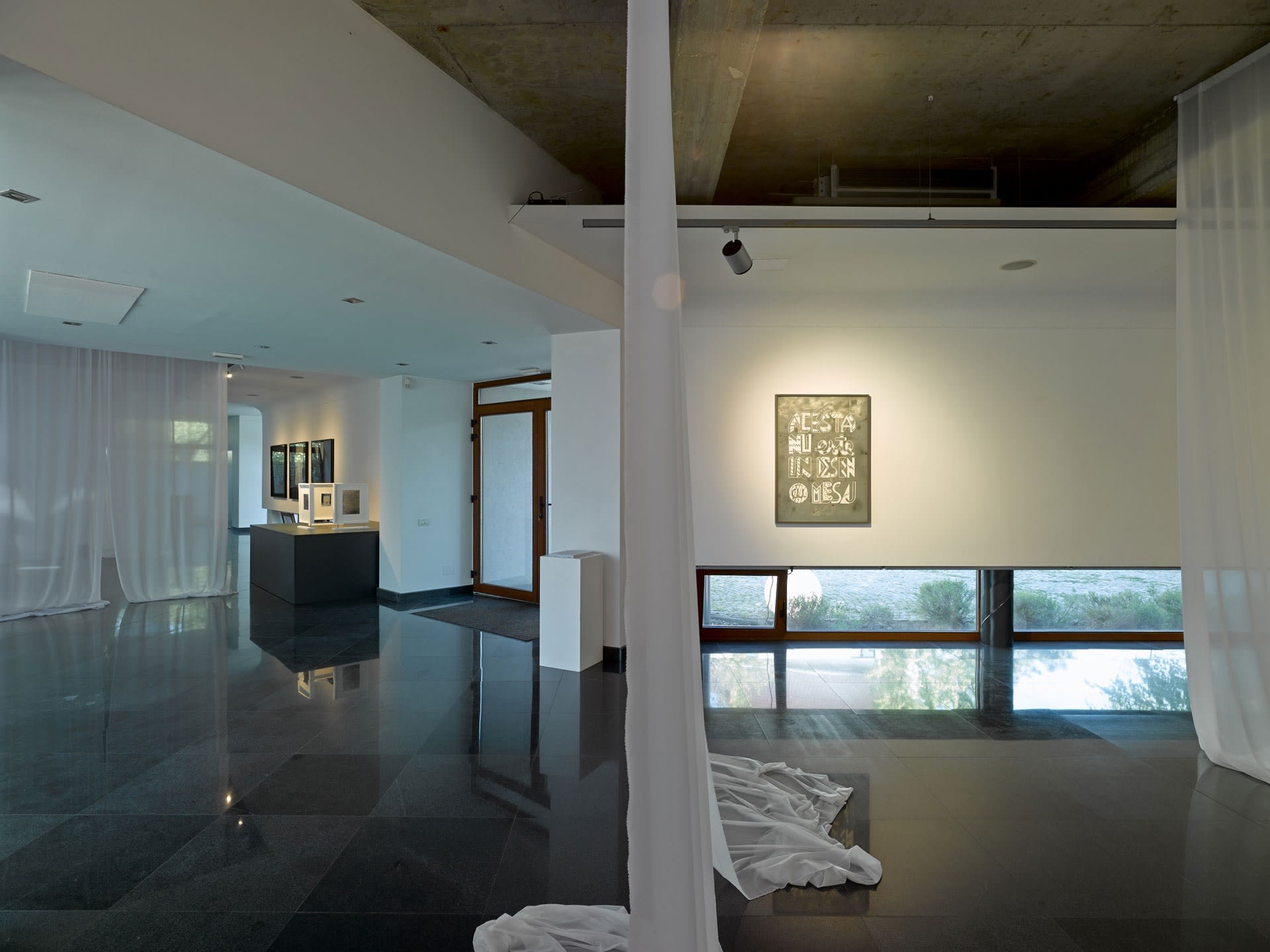 The Unpleasant Show 2019