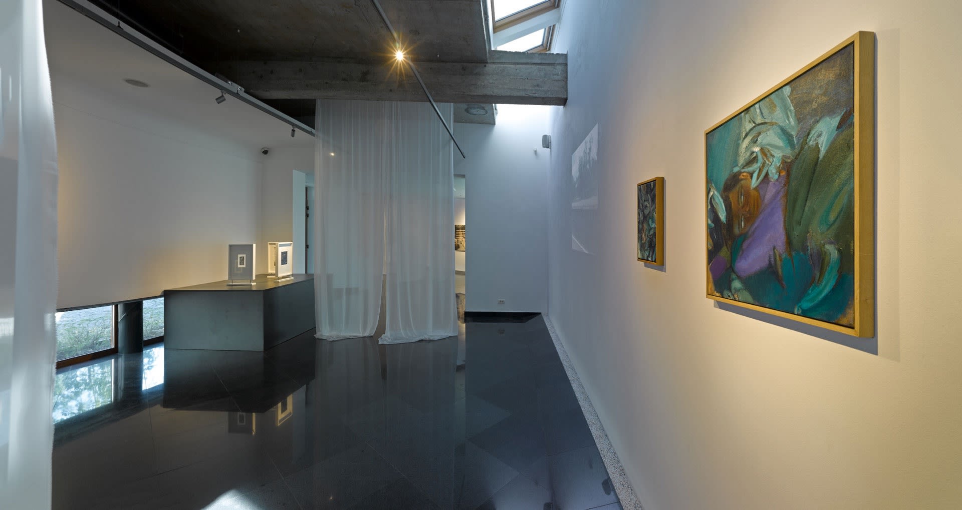 The Unpleasant Show 2019