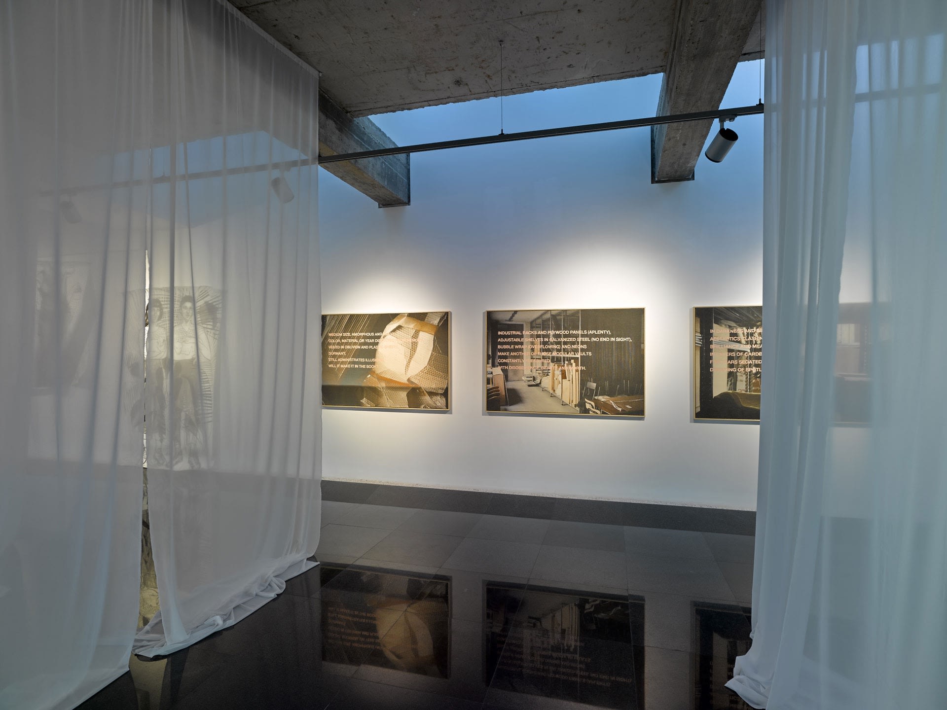 The Unpleasant Show 2019