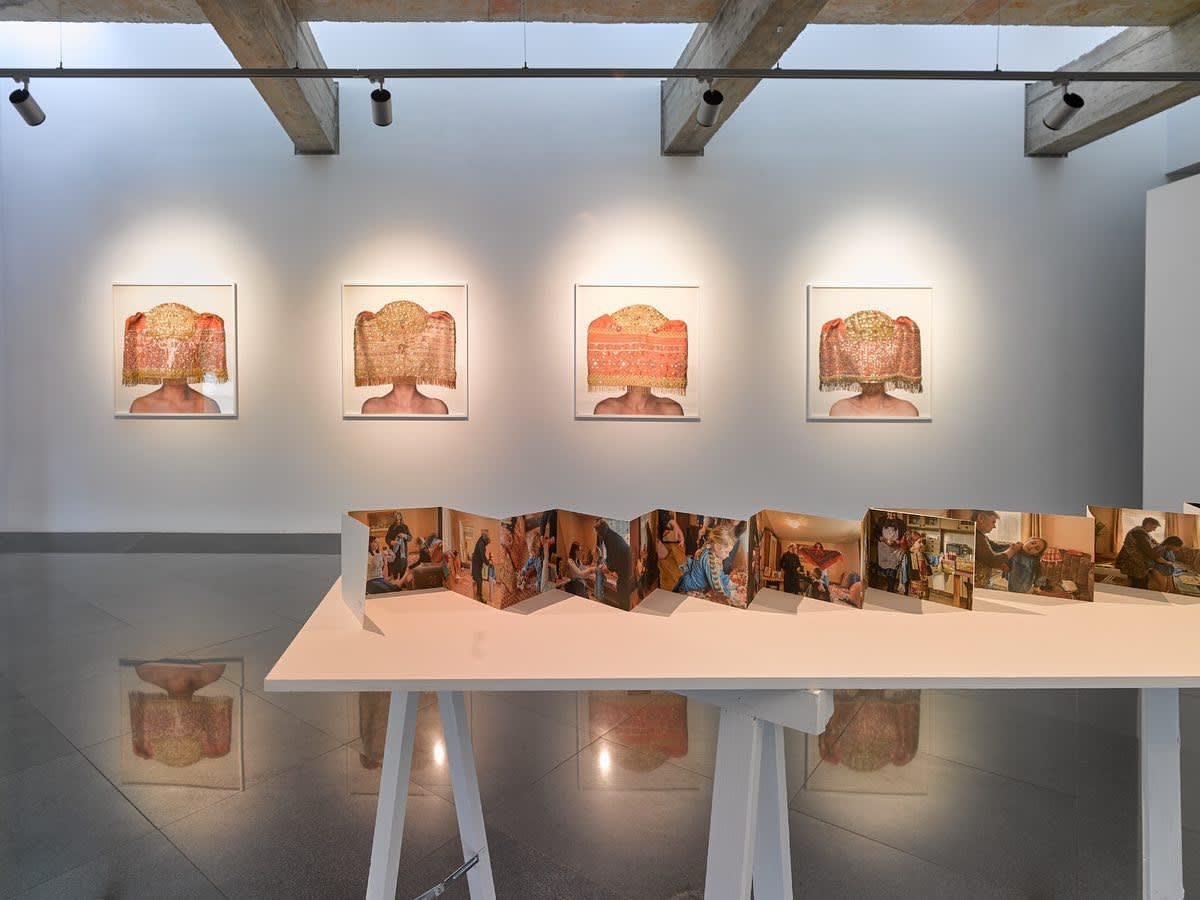 Pusha Petrov – The unspoken and other images