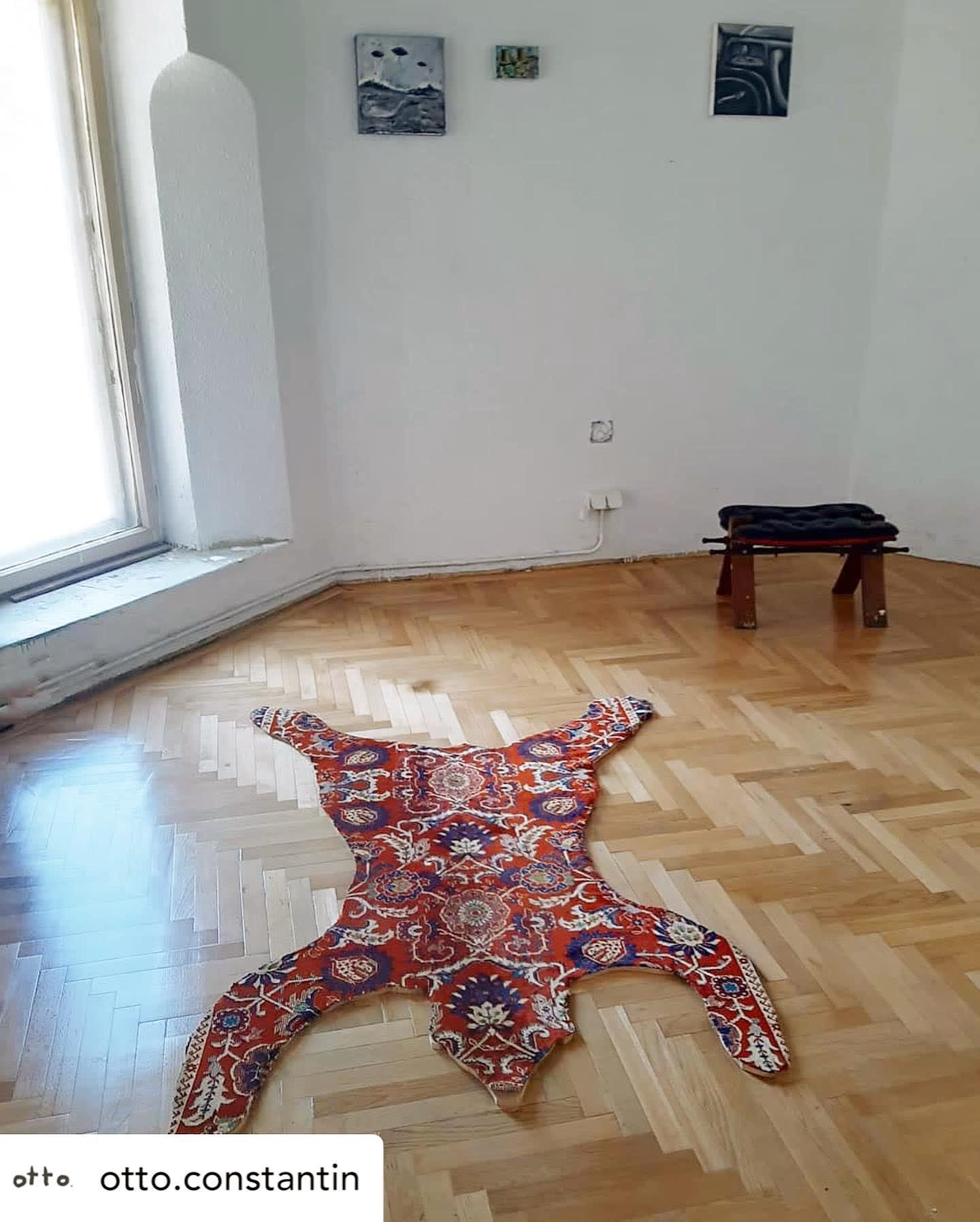 Light clarity avocado salad in the morning