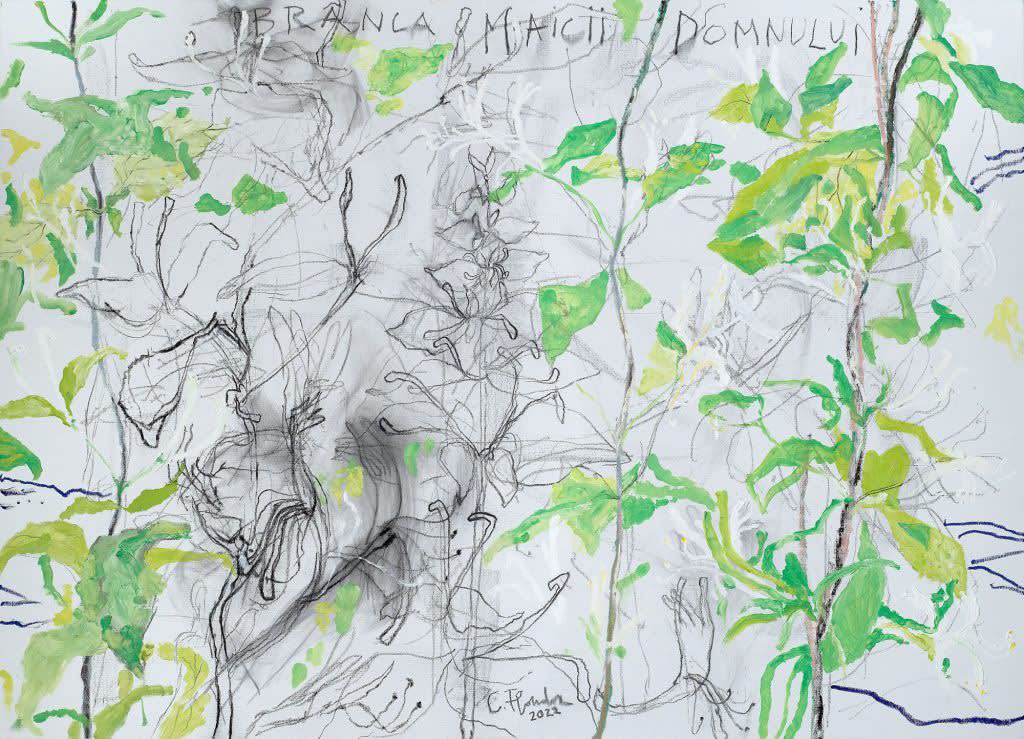 REMEMBER- Constantin Flondor