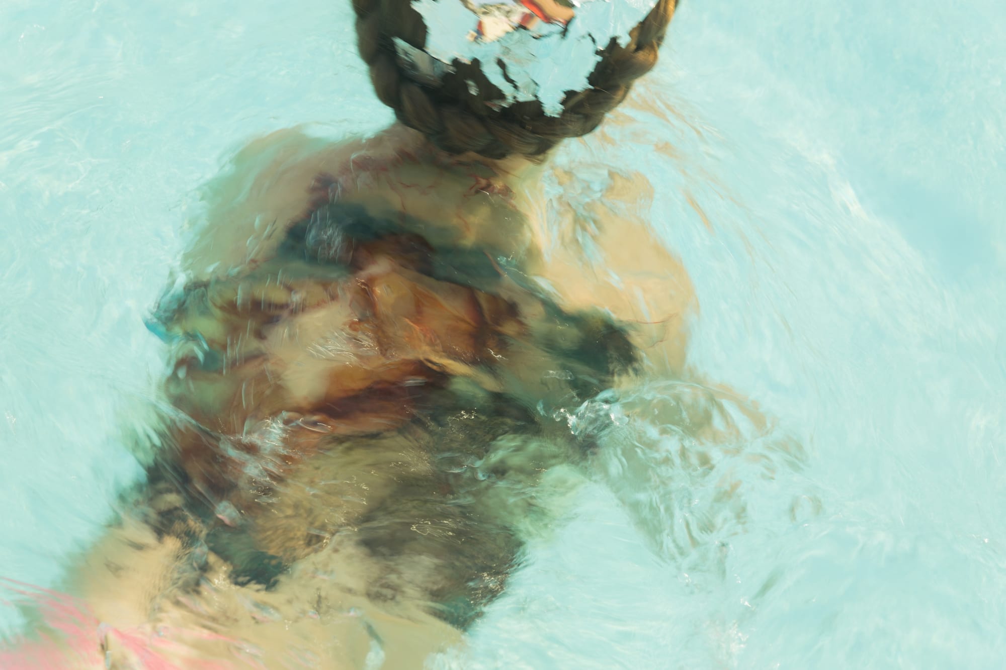 In and Out, Out and In – curated by Ami Barak