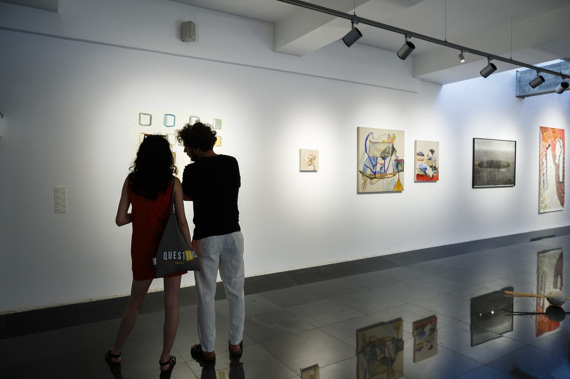 Quarks, Leptons & Bosons