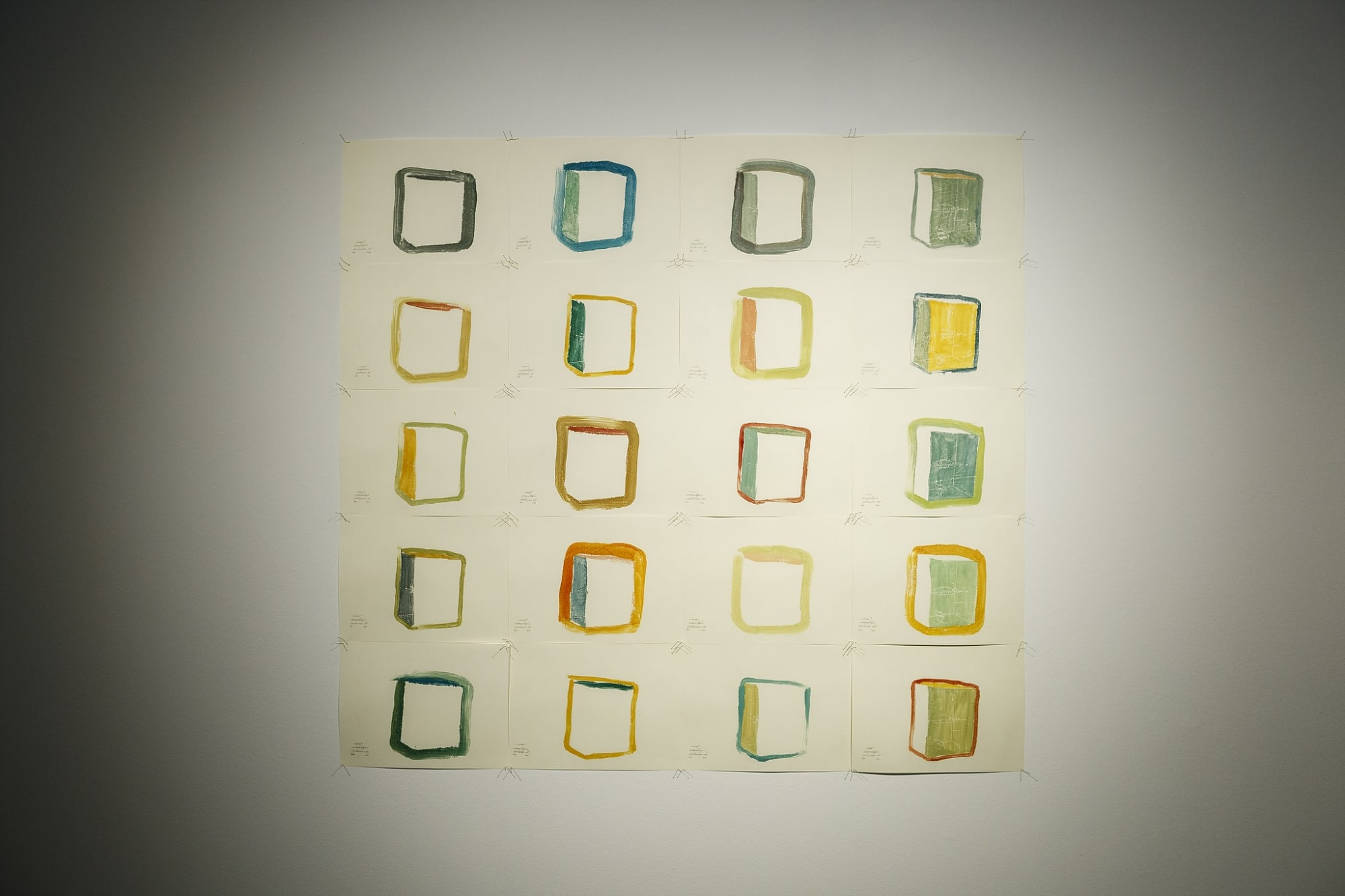 Quarks, Leptons & Bosons