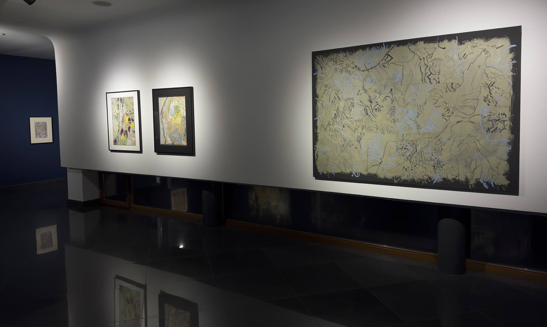 În Ghicitură - Constantin Flondor