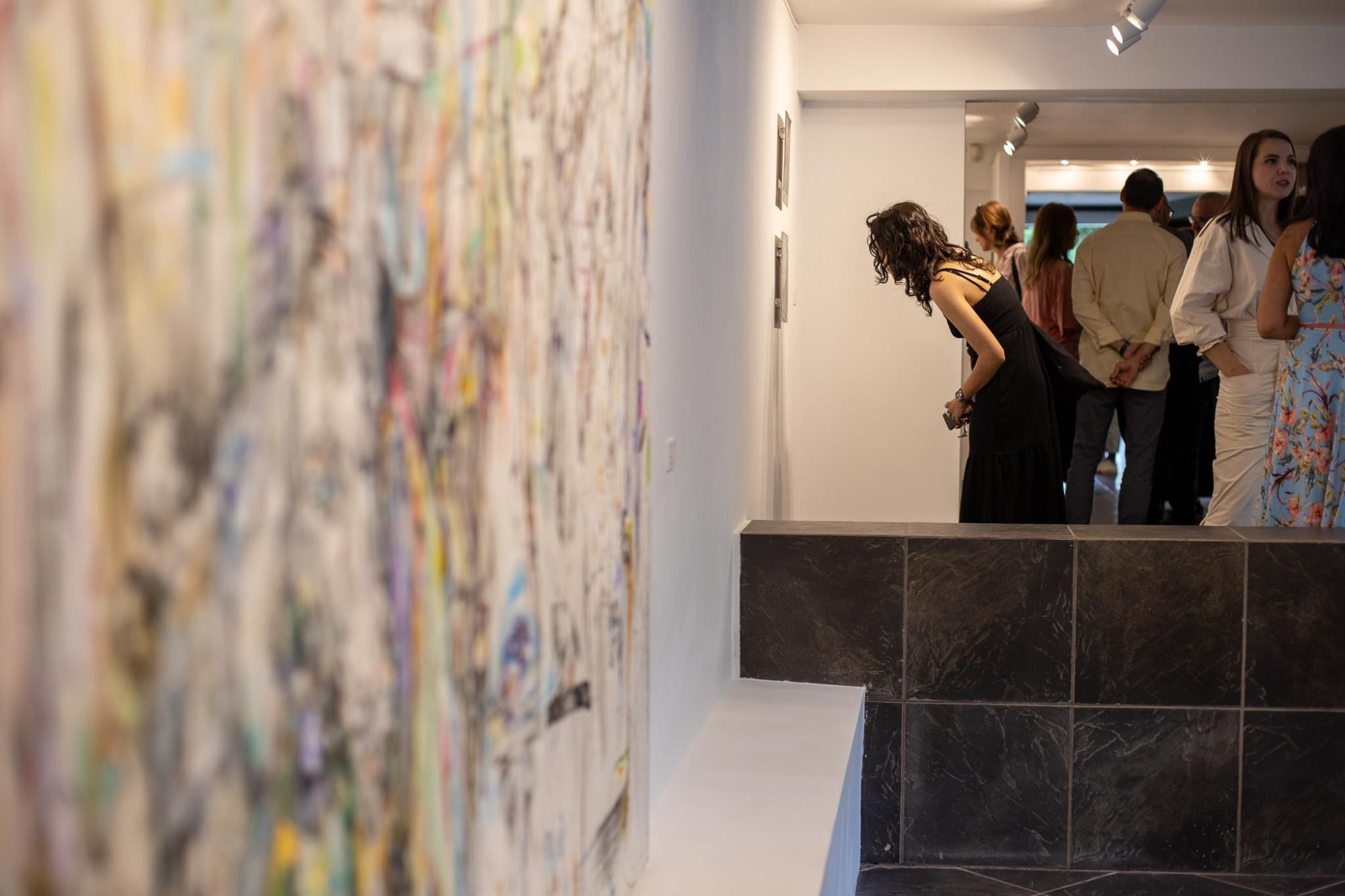 Cristian Sida - Sparring Partners