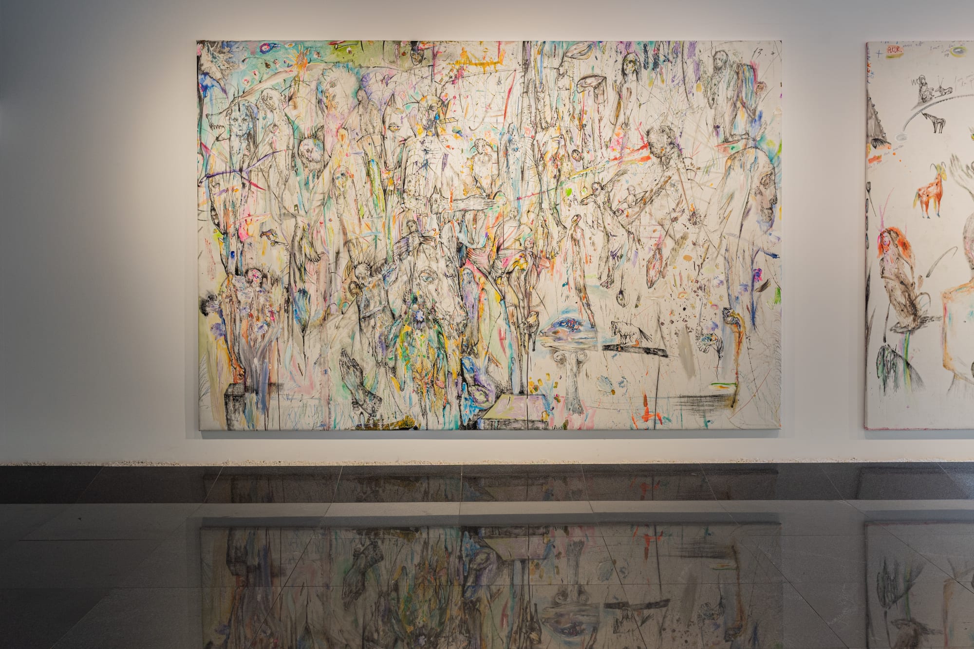 Cristian Sida- Sparring Partners