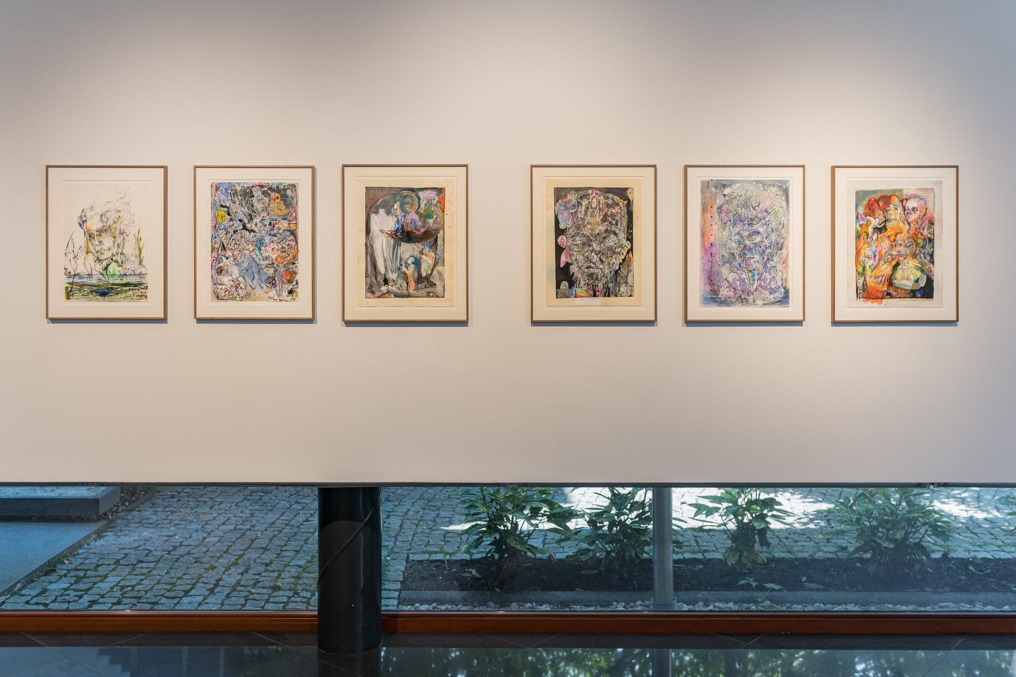 Cristian Sida- Sparring Partners