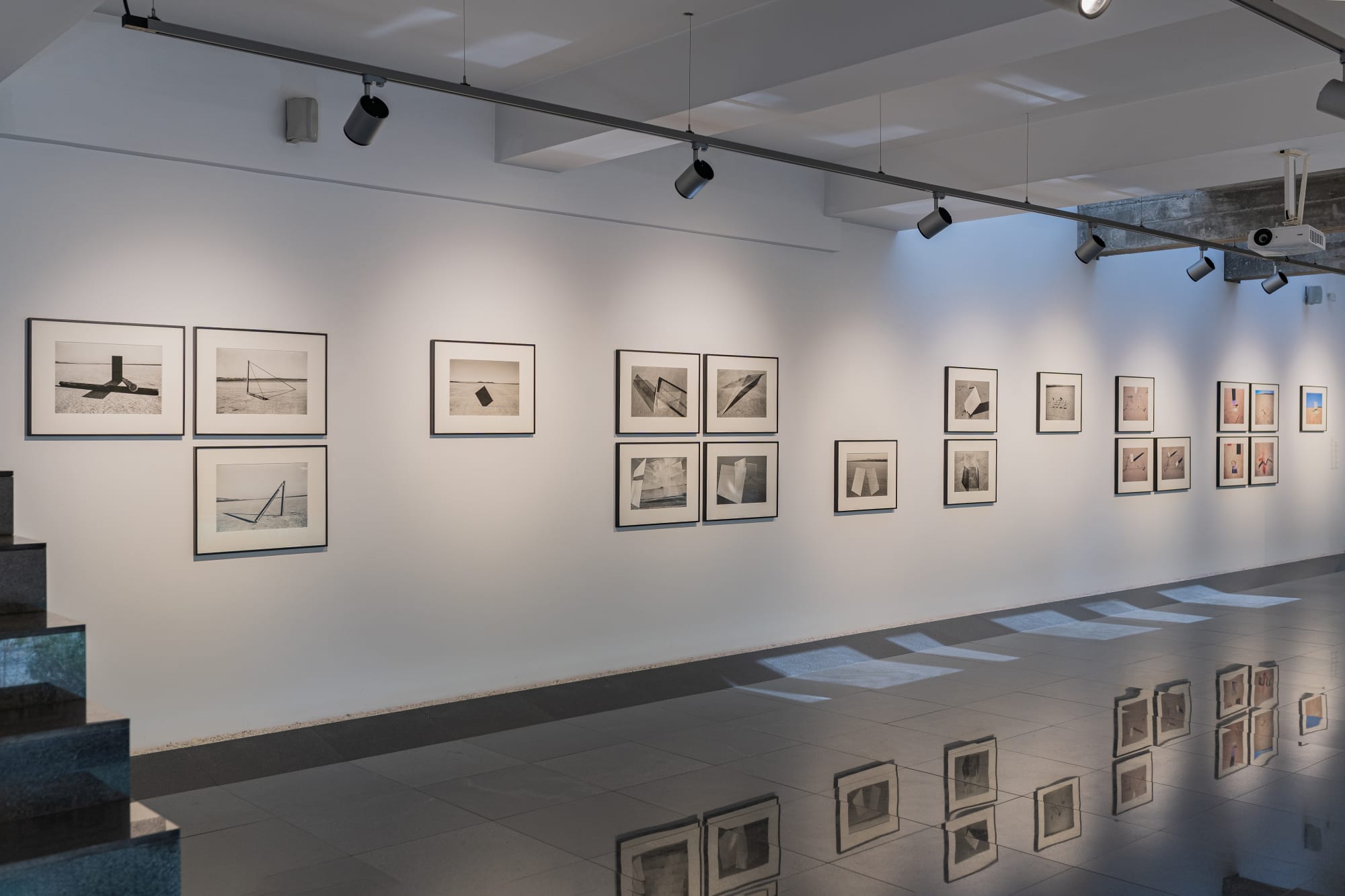 Systems | East-West - Iosif Kiraly & Grey Crawford