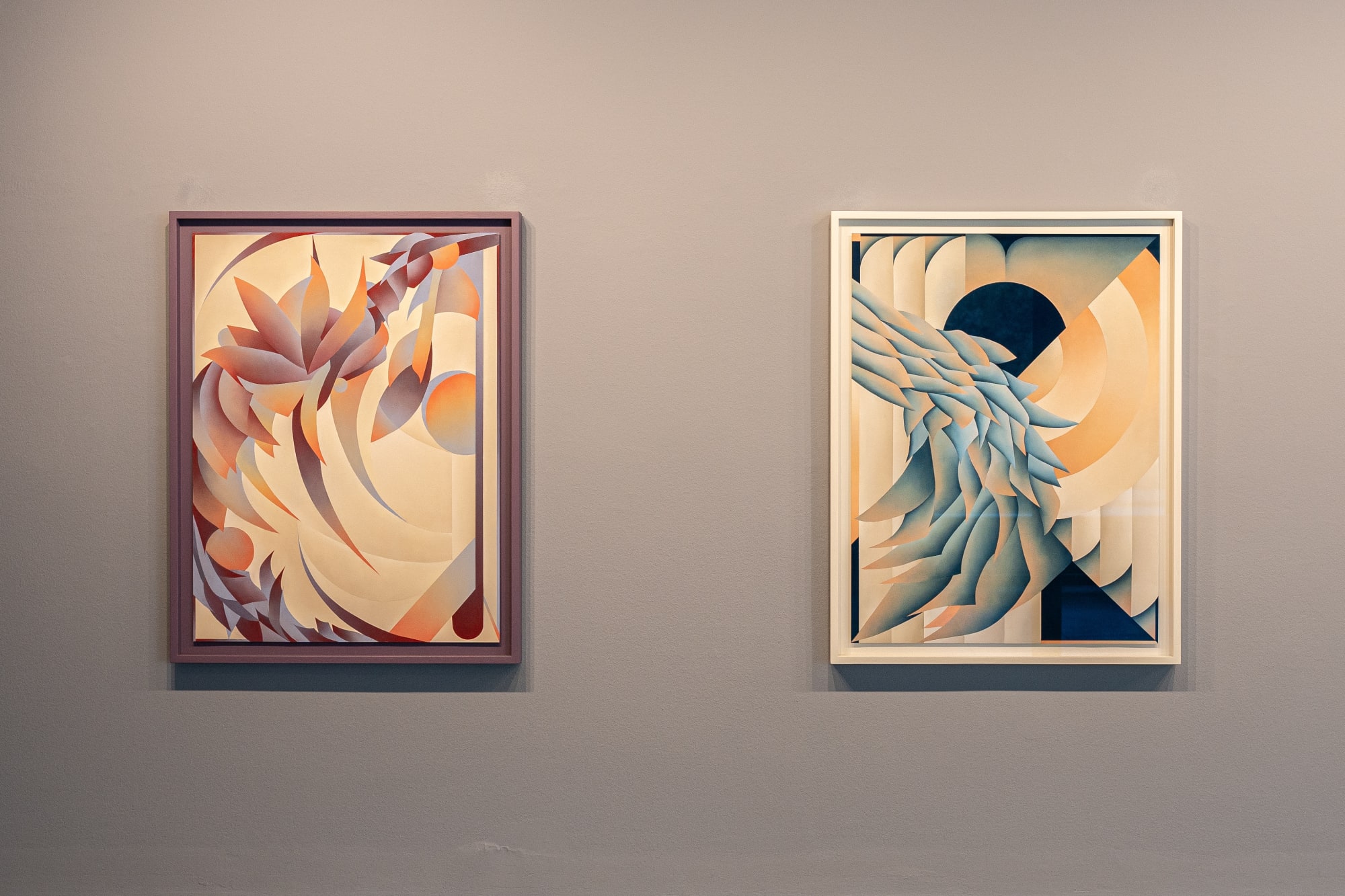 Anita Schmid - Transcendental Translation