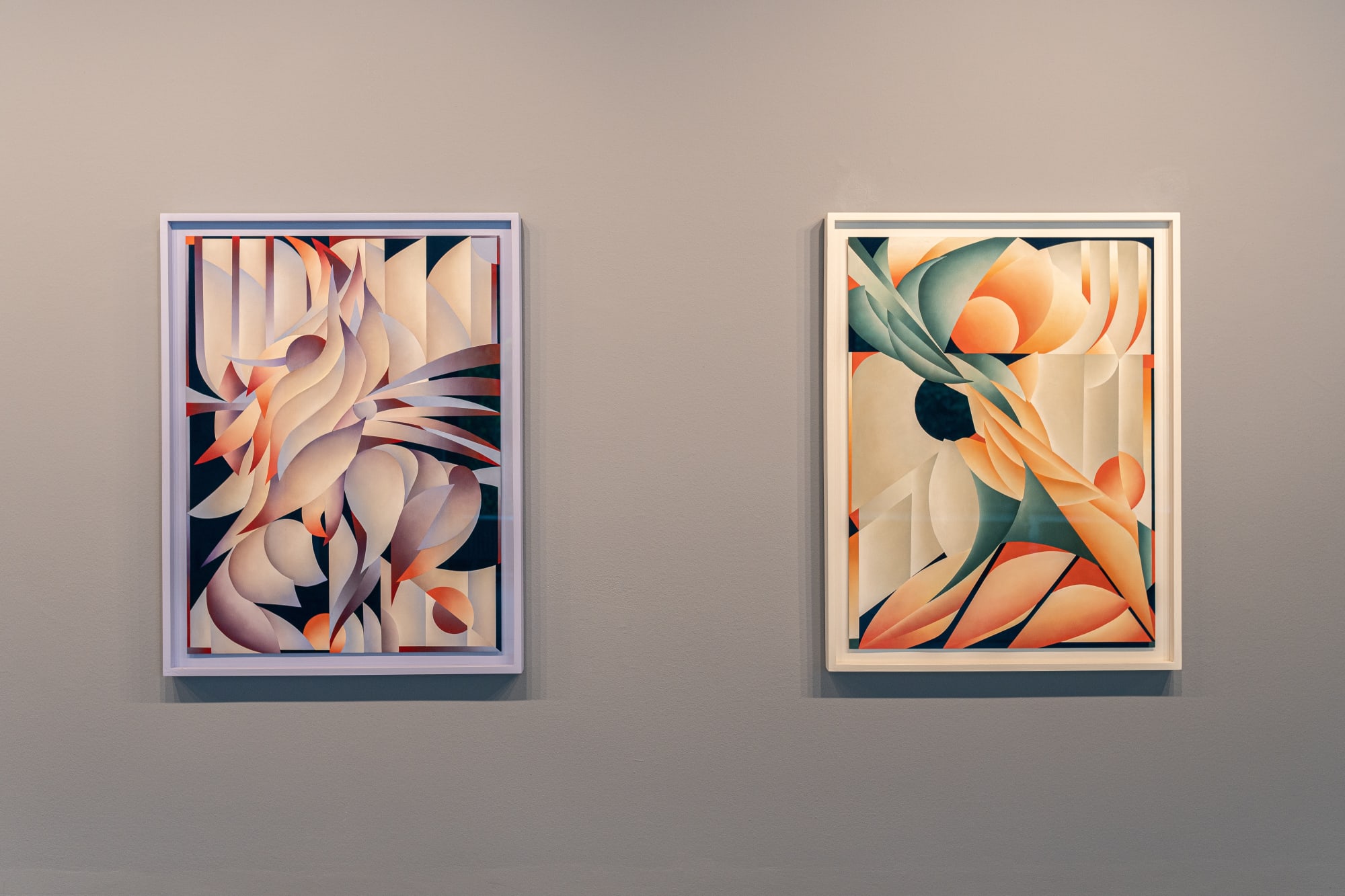 Anita Schmid - Transcendental Translation