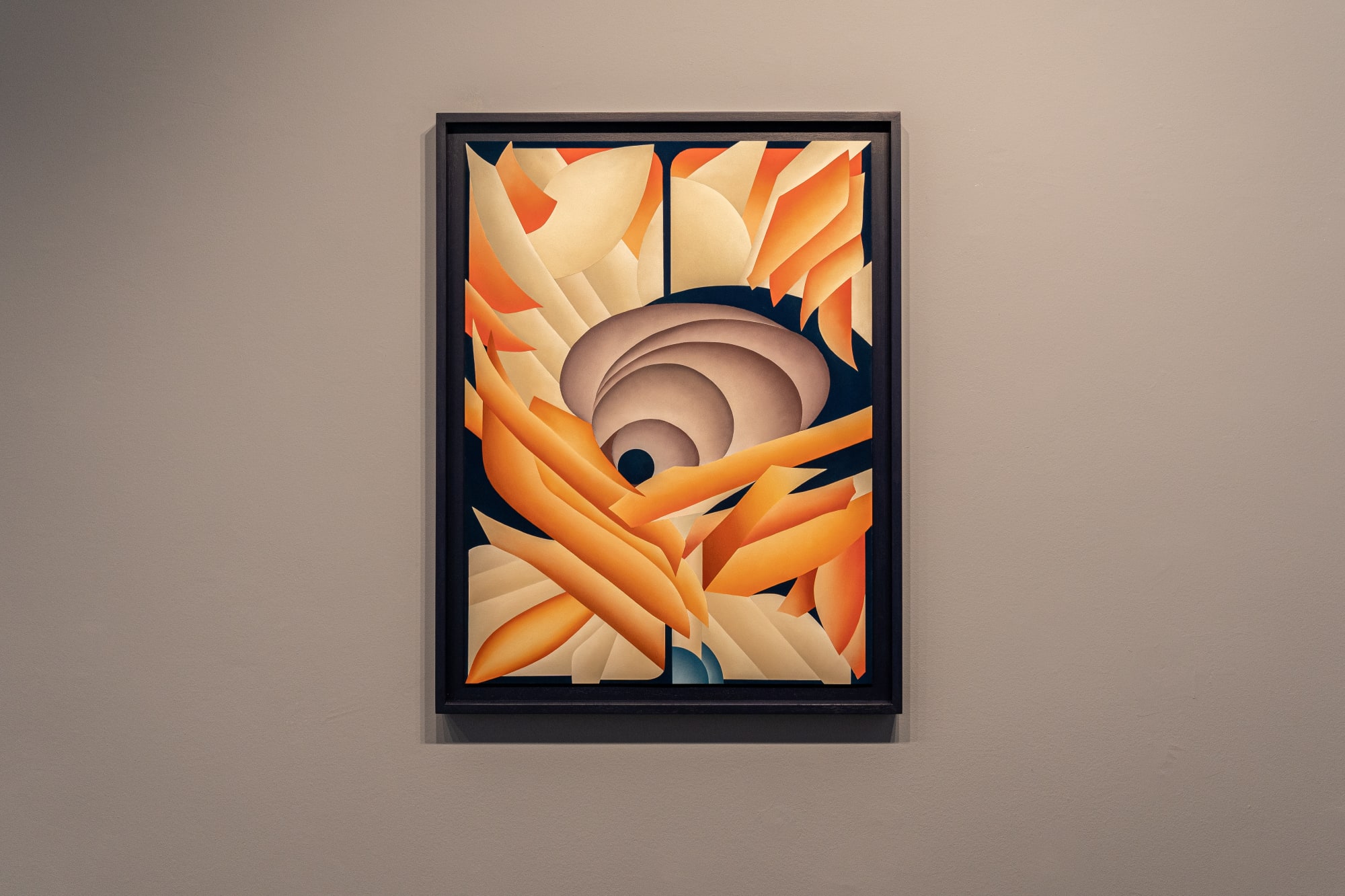 Anita Schmid - Transcendental Translation