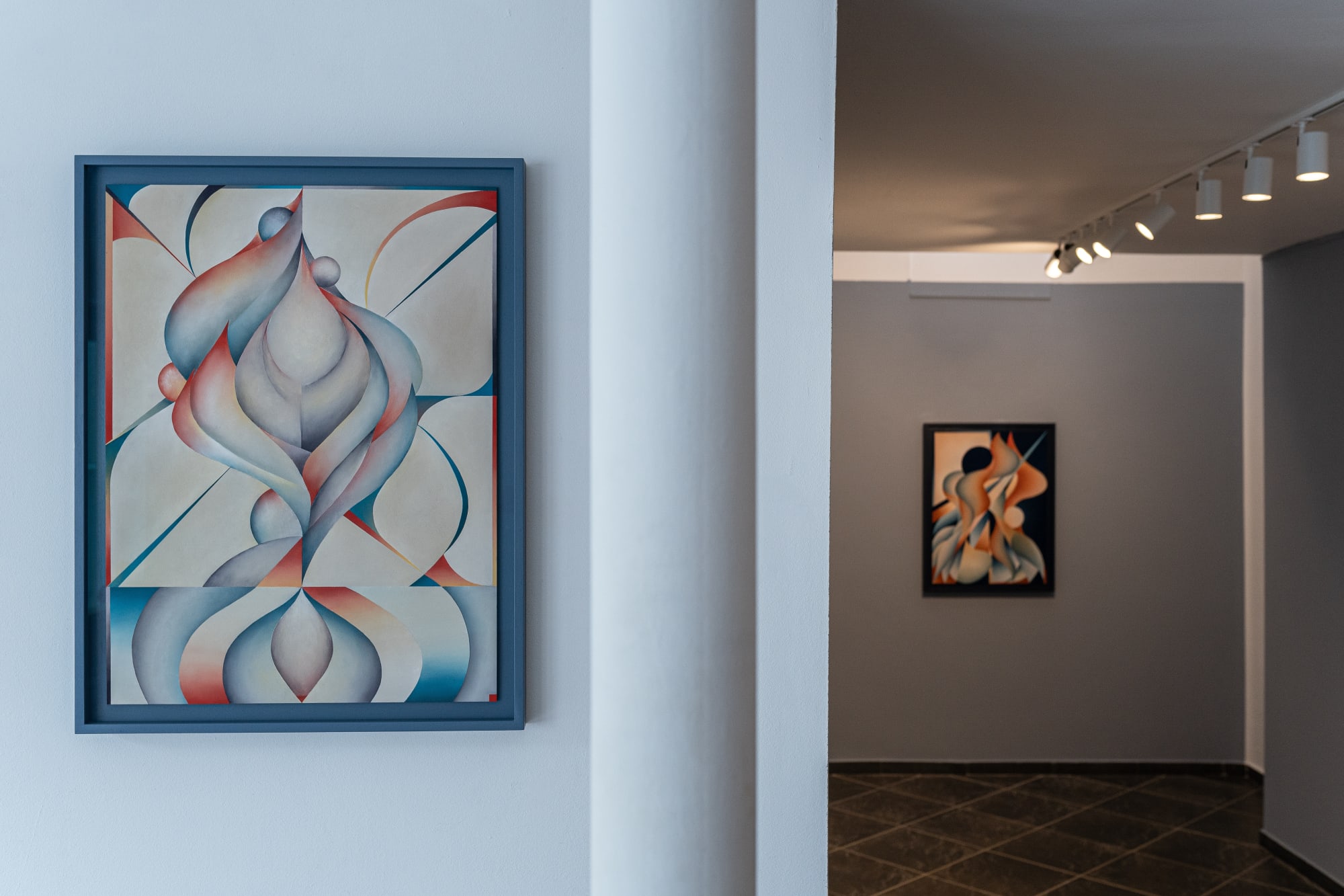 Anita Schmid - Transcendental Translation