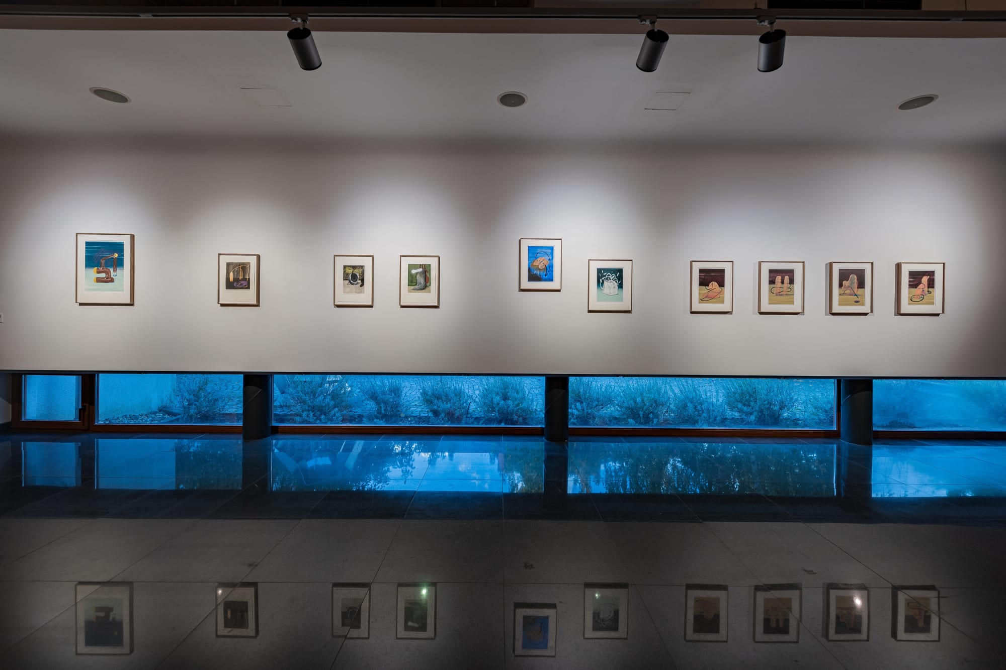 Laurian Popa: Aici, acum tu nu exiști! | Here, now you don't exist!