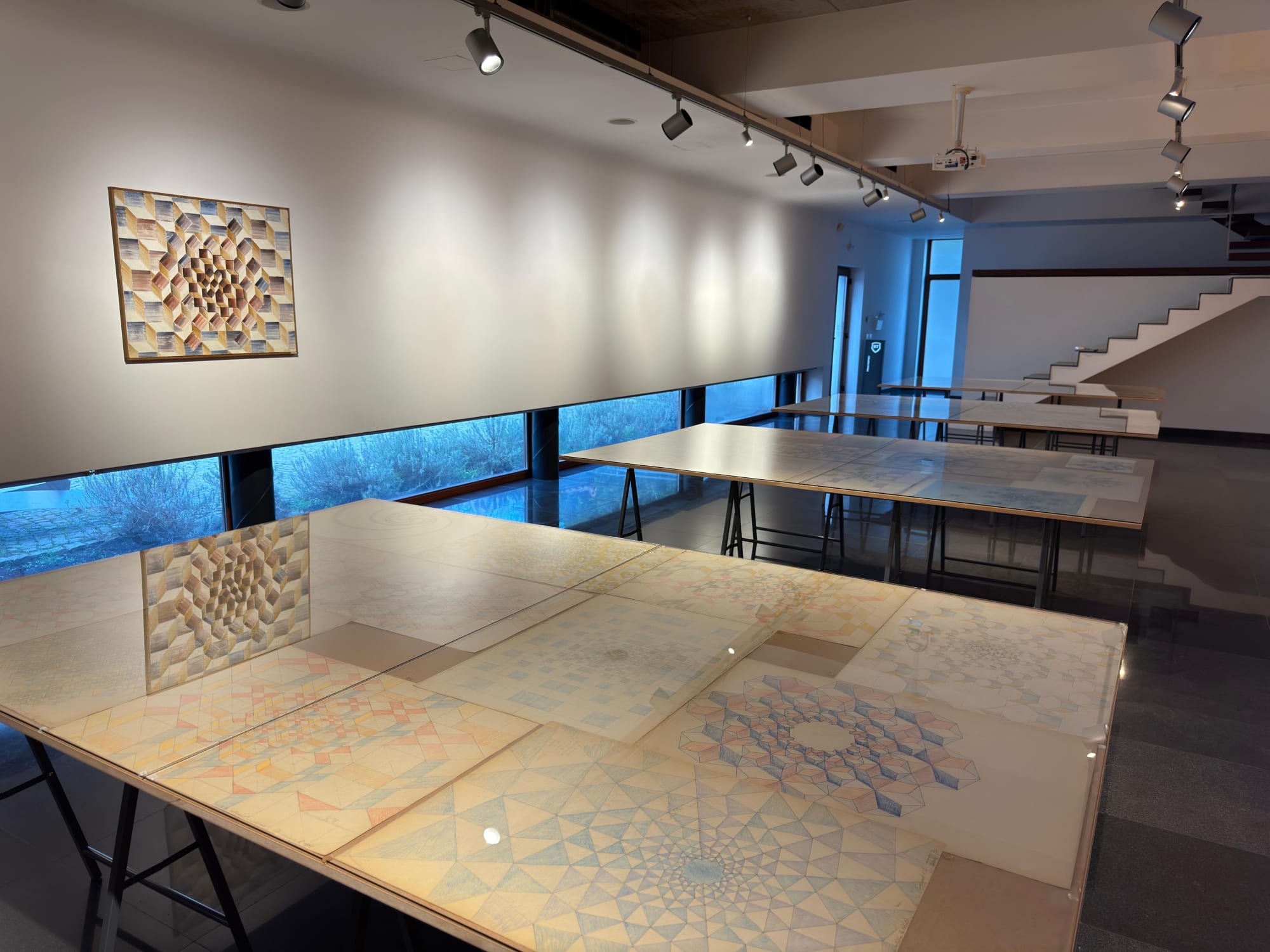 Liviu Stoicoviciu - Lucru | Work